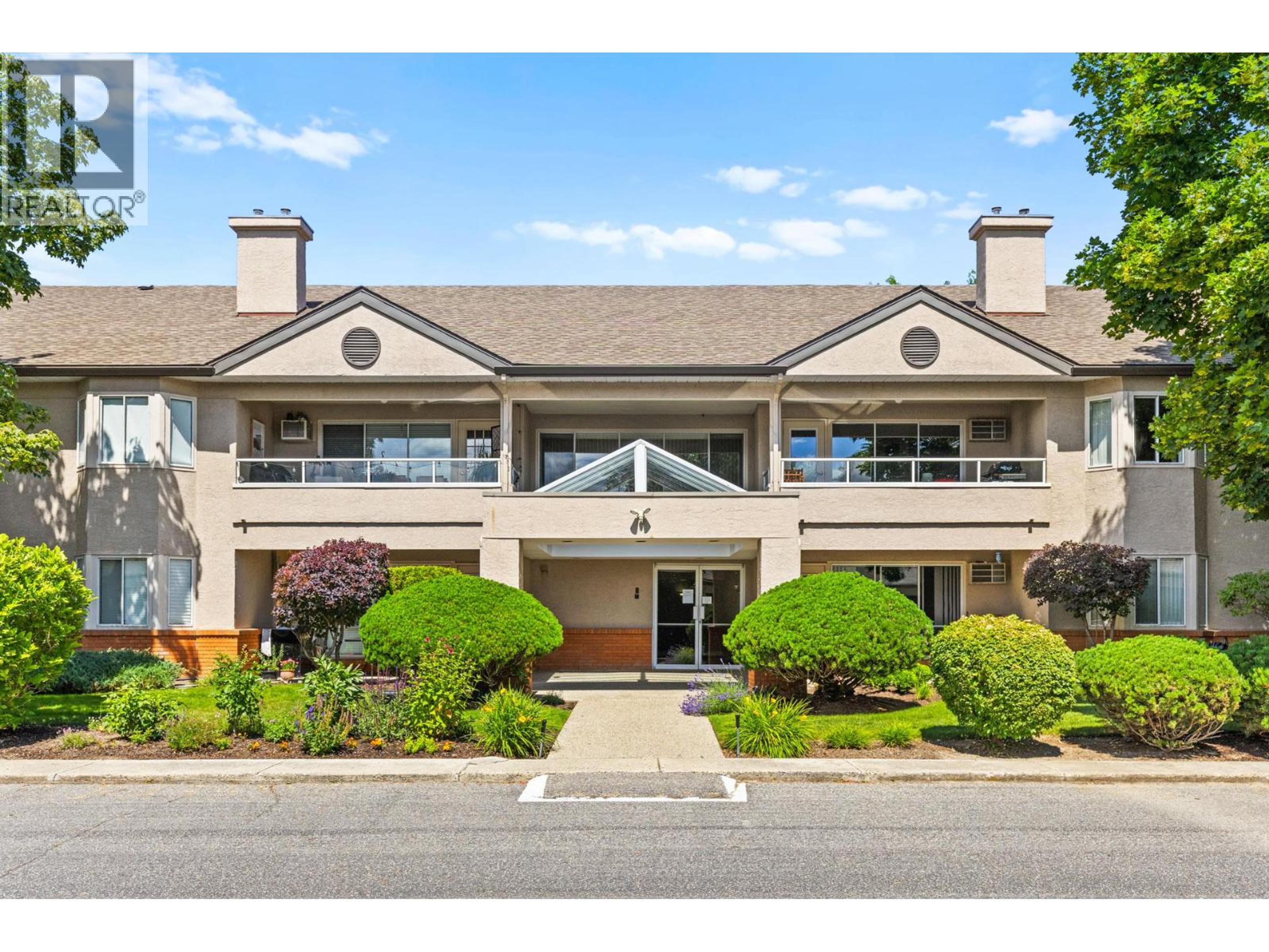 645 Barrera Road, Kelowna - Exteriors - Full Complex View - Photo 1