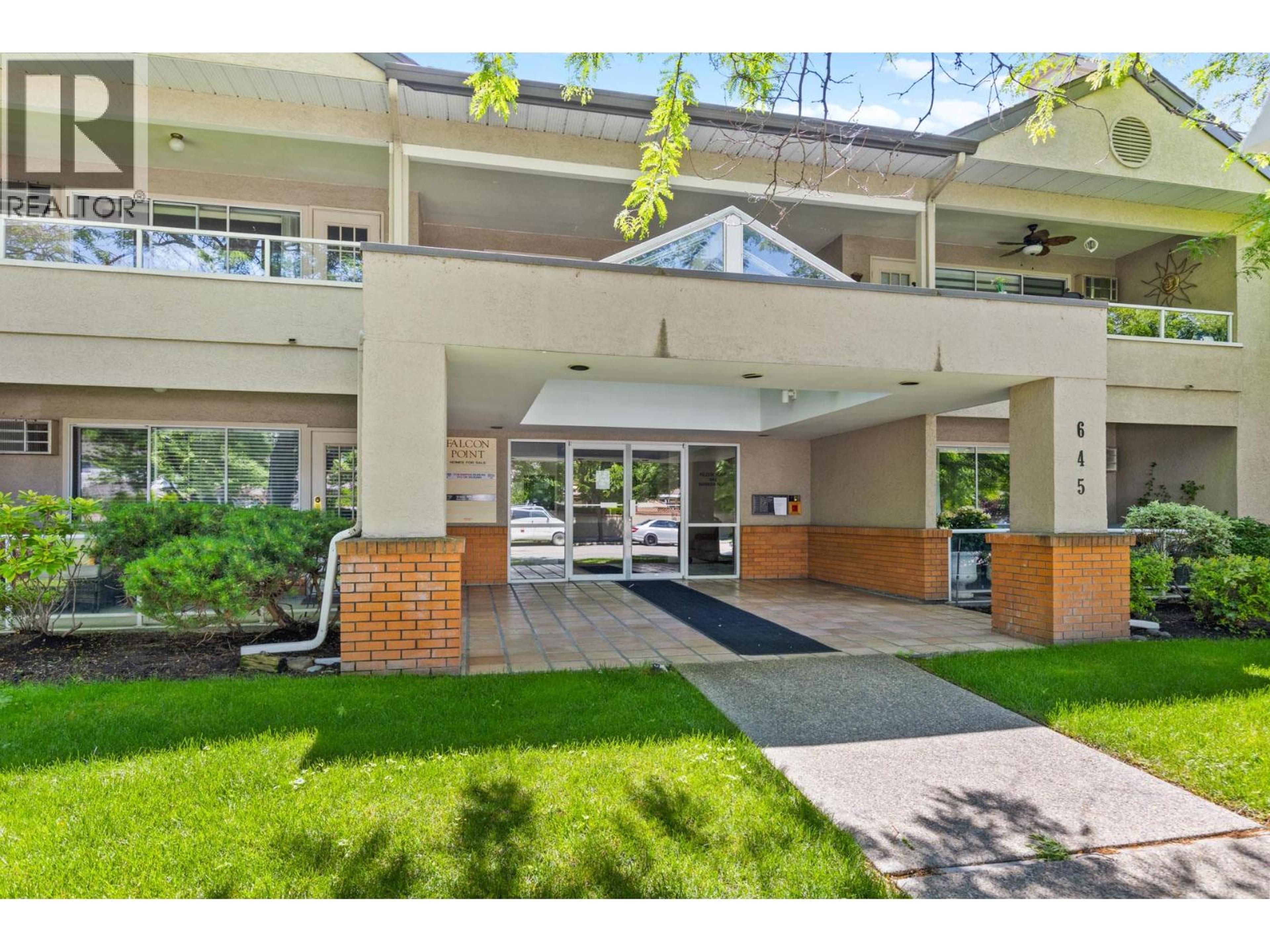 645 Barrera Road, Kelowna - Exteriors - Photo 2