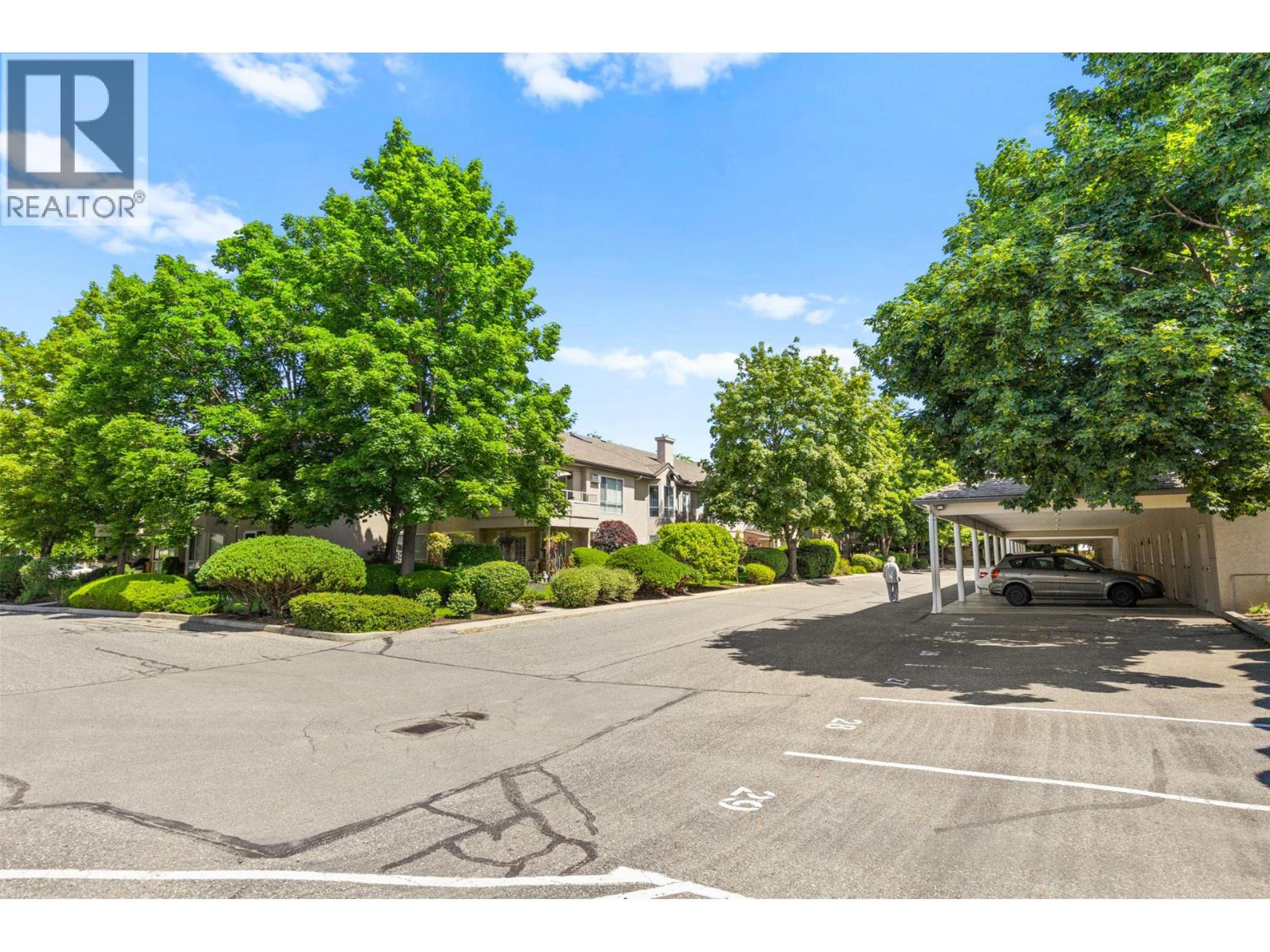 645 Barrera Road, Kelowna - Exteriors - Full Complex View - Photo 4