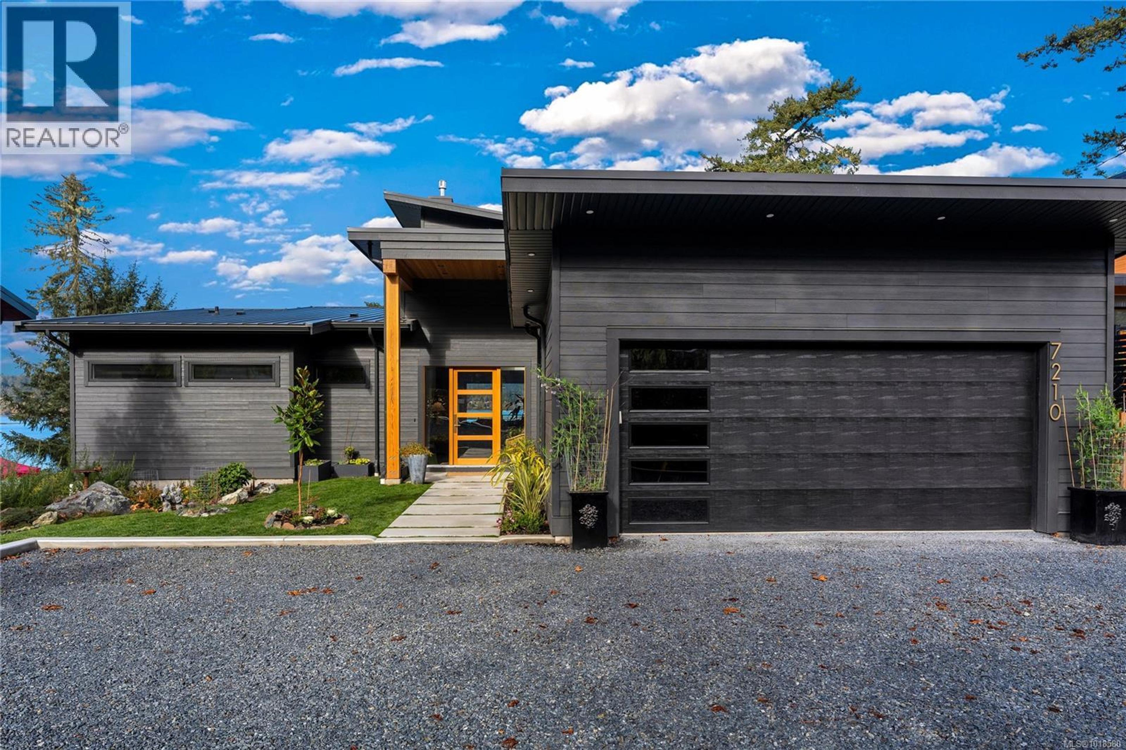 7210 Sea Cliff Rd, Sooke - Exteriors - Photo 2