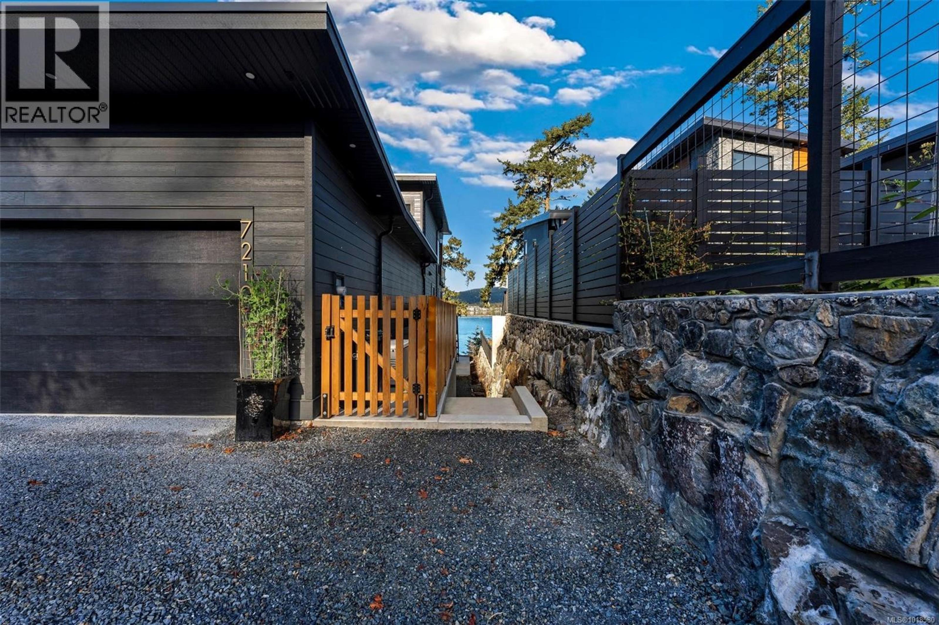 7210 Sea Cliff Rd, Sooke - Exteriors - Full Complex View, Drone/Aerial View - Photo 11