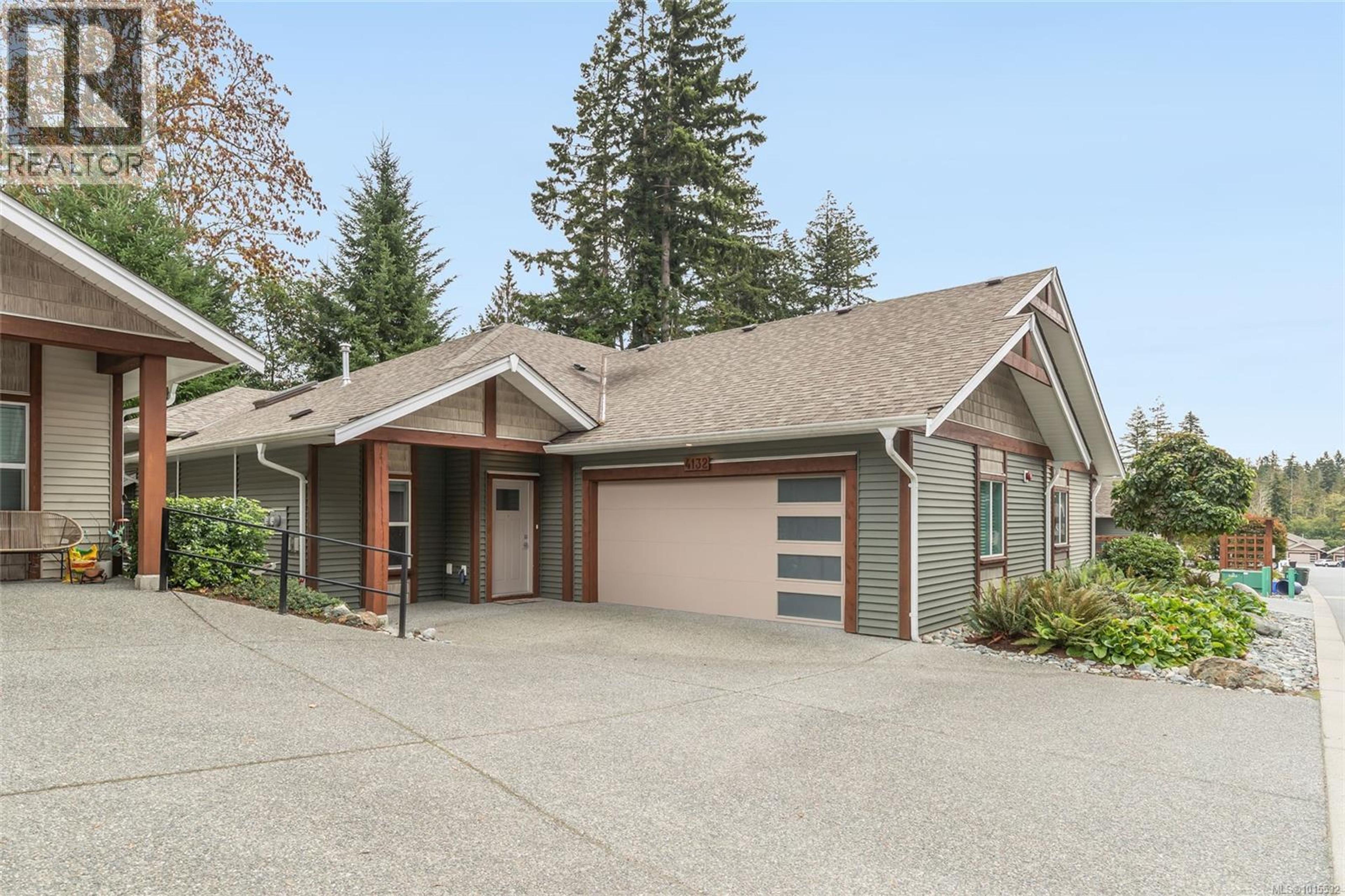 4132 Emerald Woods Pl, Nanaimo - Exteriors - Photo 1