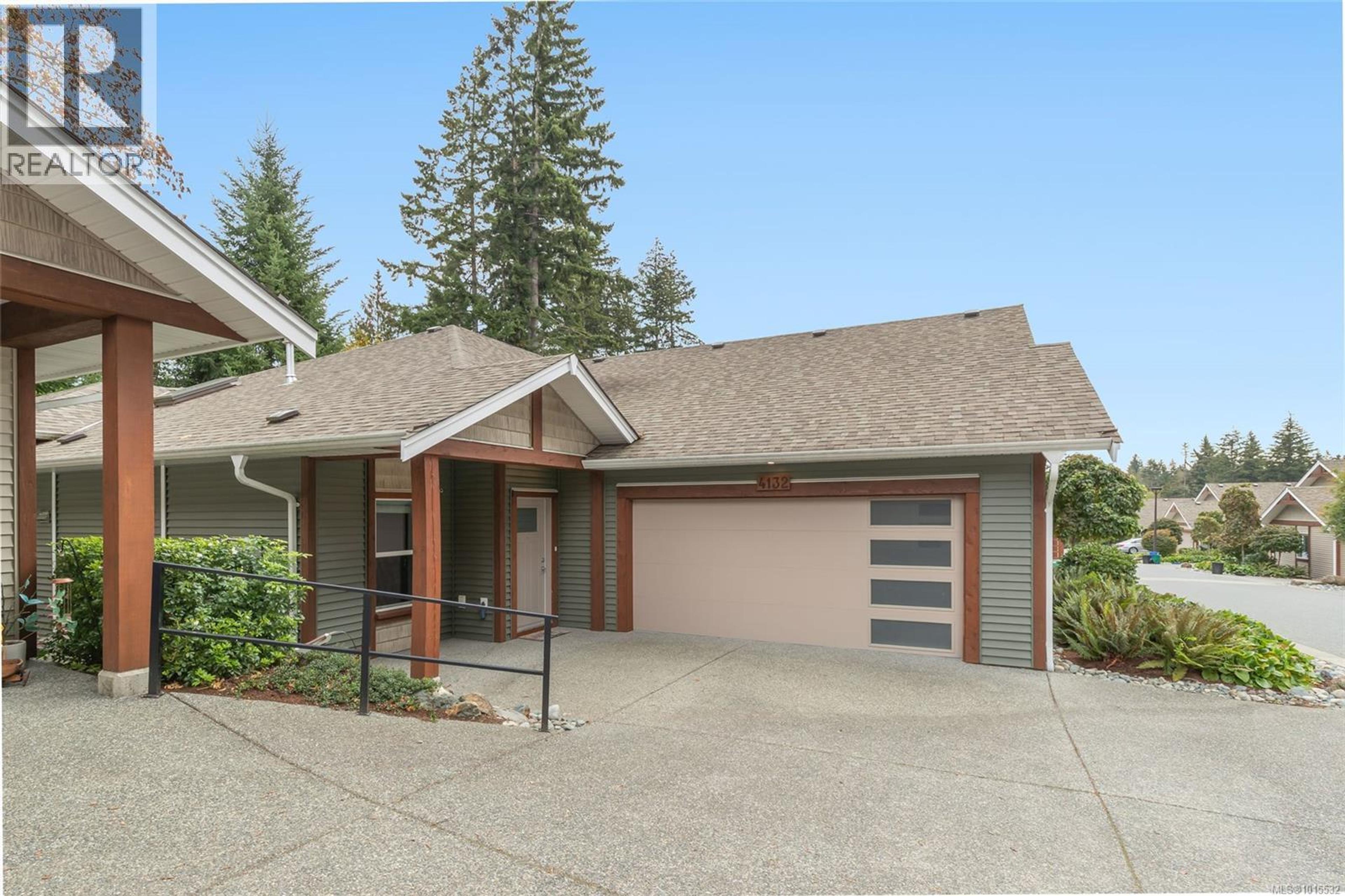 4132 Emerald Woods Pl, Nanaimo - Exteriors - Photo 8