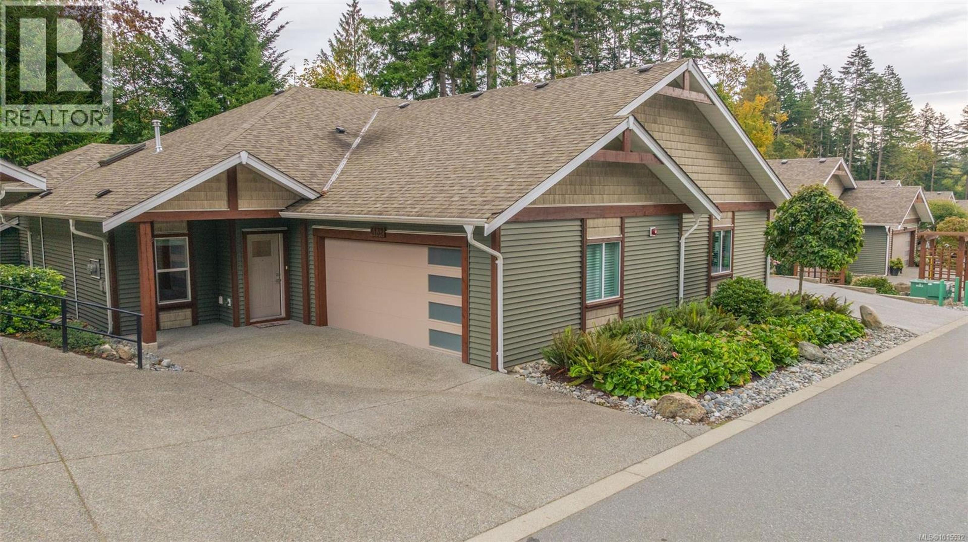 4132 Emerald Woods Pl, Nanaimo - Exteriors - Full Complex View - Photo 13
