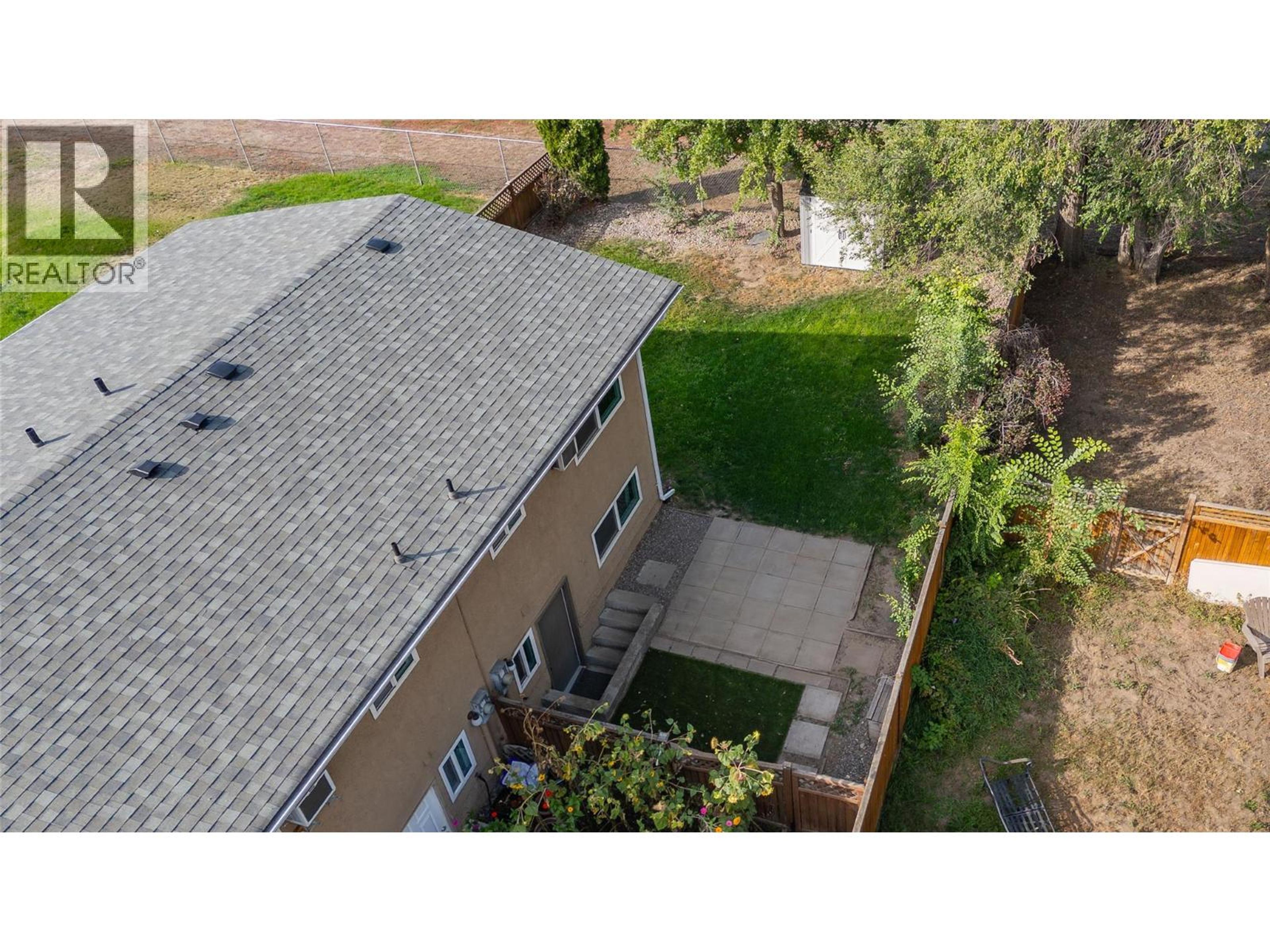 588 McCurdy Road, Kelowna - Exteriors - Drone/Aerial View - Photo 1