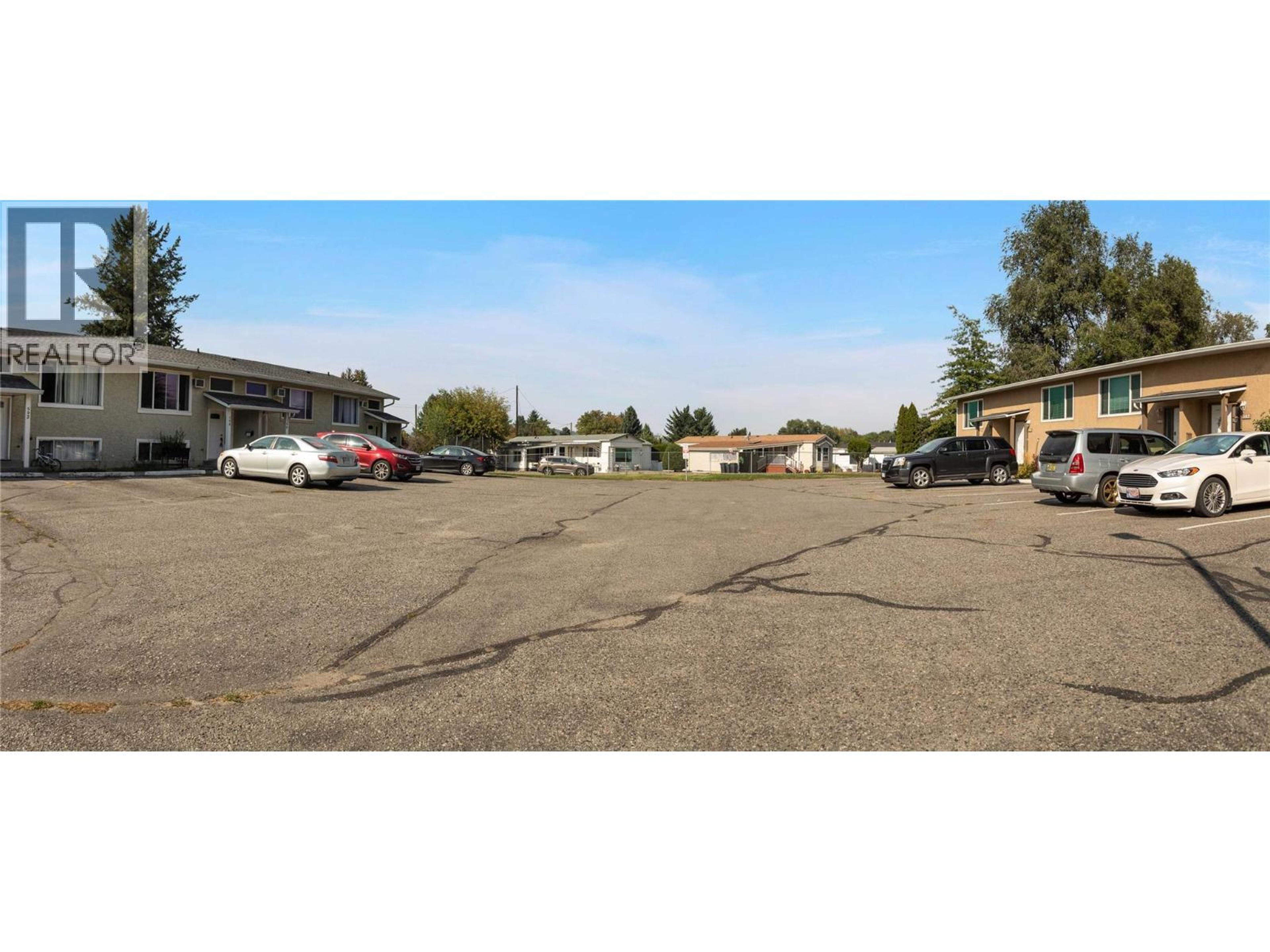 588 McCurdy Road, Kelowna - Exteriors - Full Complex View - Photo 4