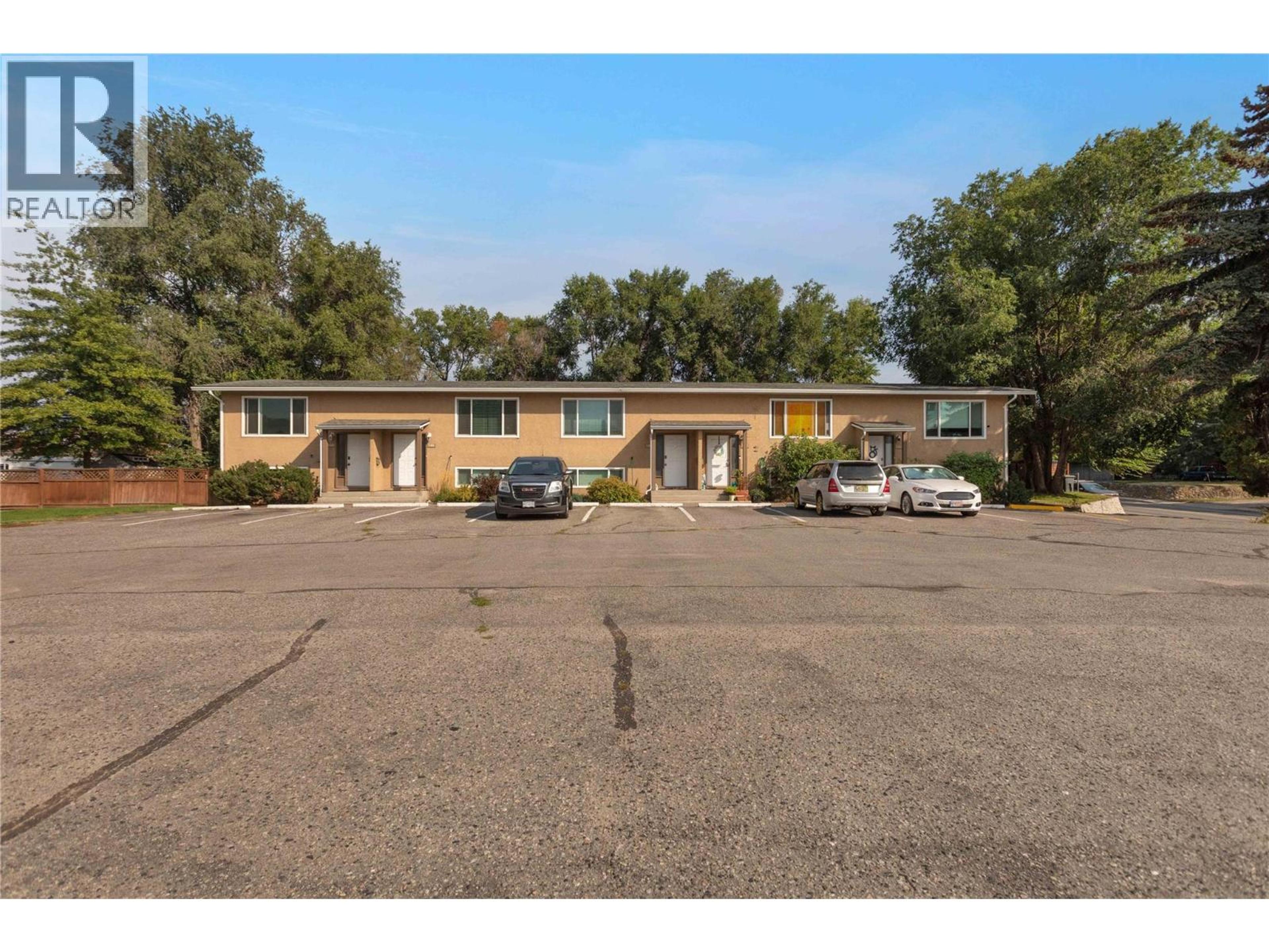 588 McCurdy Road, Kelowna - Exteriors - Full Complex View - Photo 5