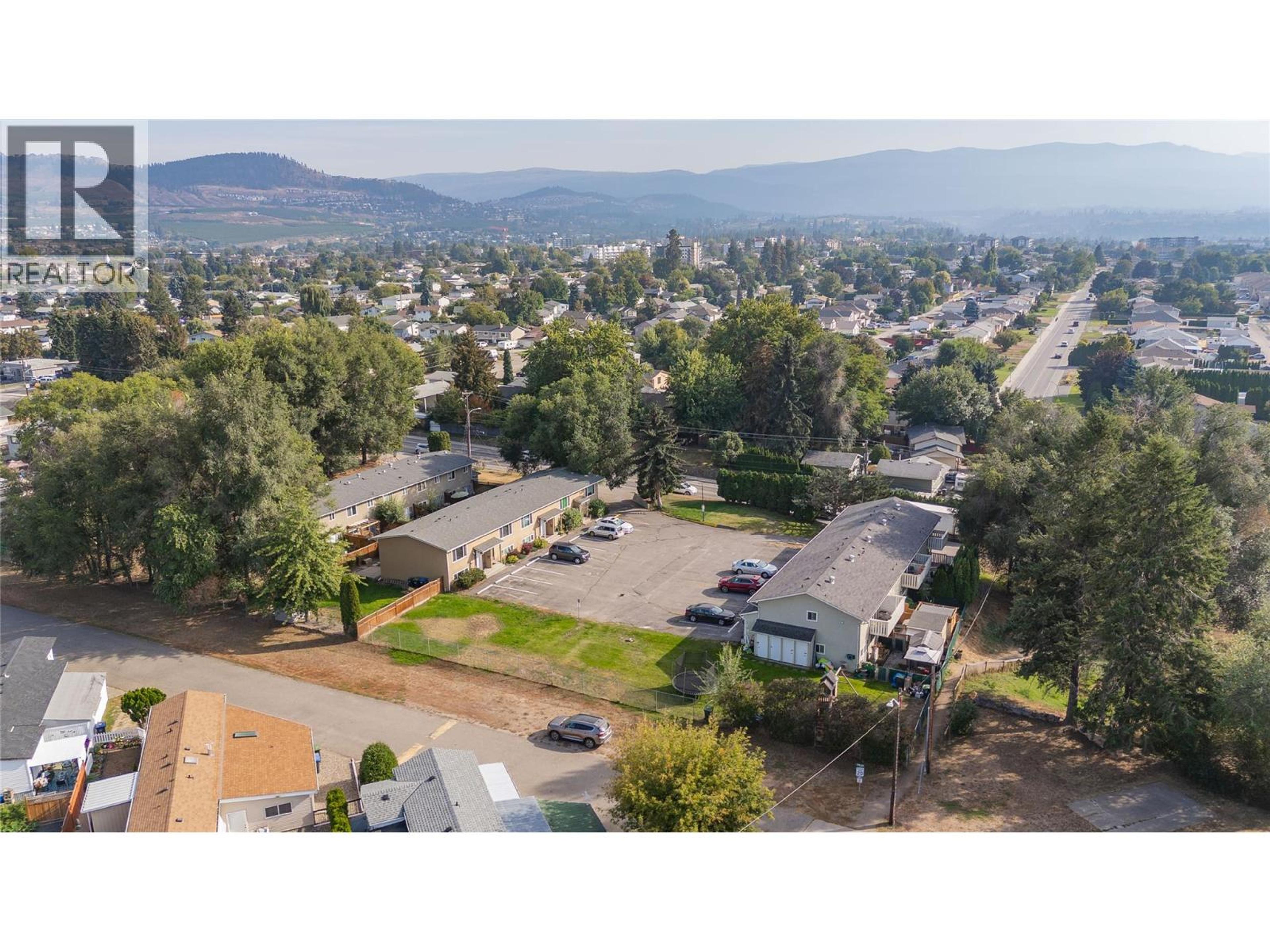 588 McCurdy Road, Kelowna - Exteriors - Full Complex View, Drone/Aerial View - Photo 7