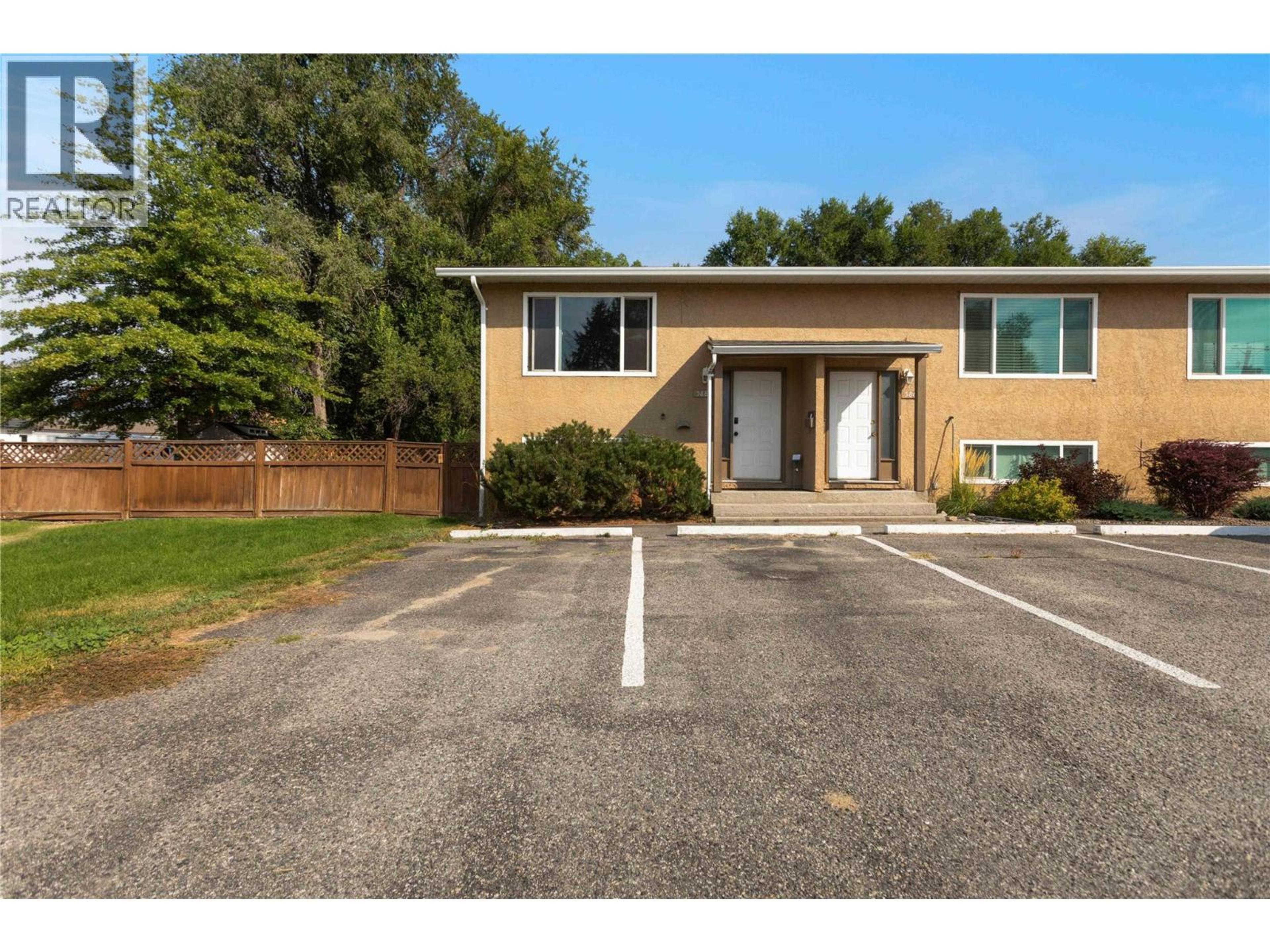 588 McCurdy Road, Kelowna - Exteriors - Photo 8