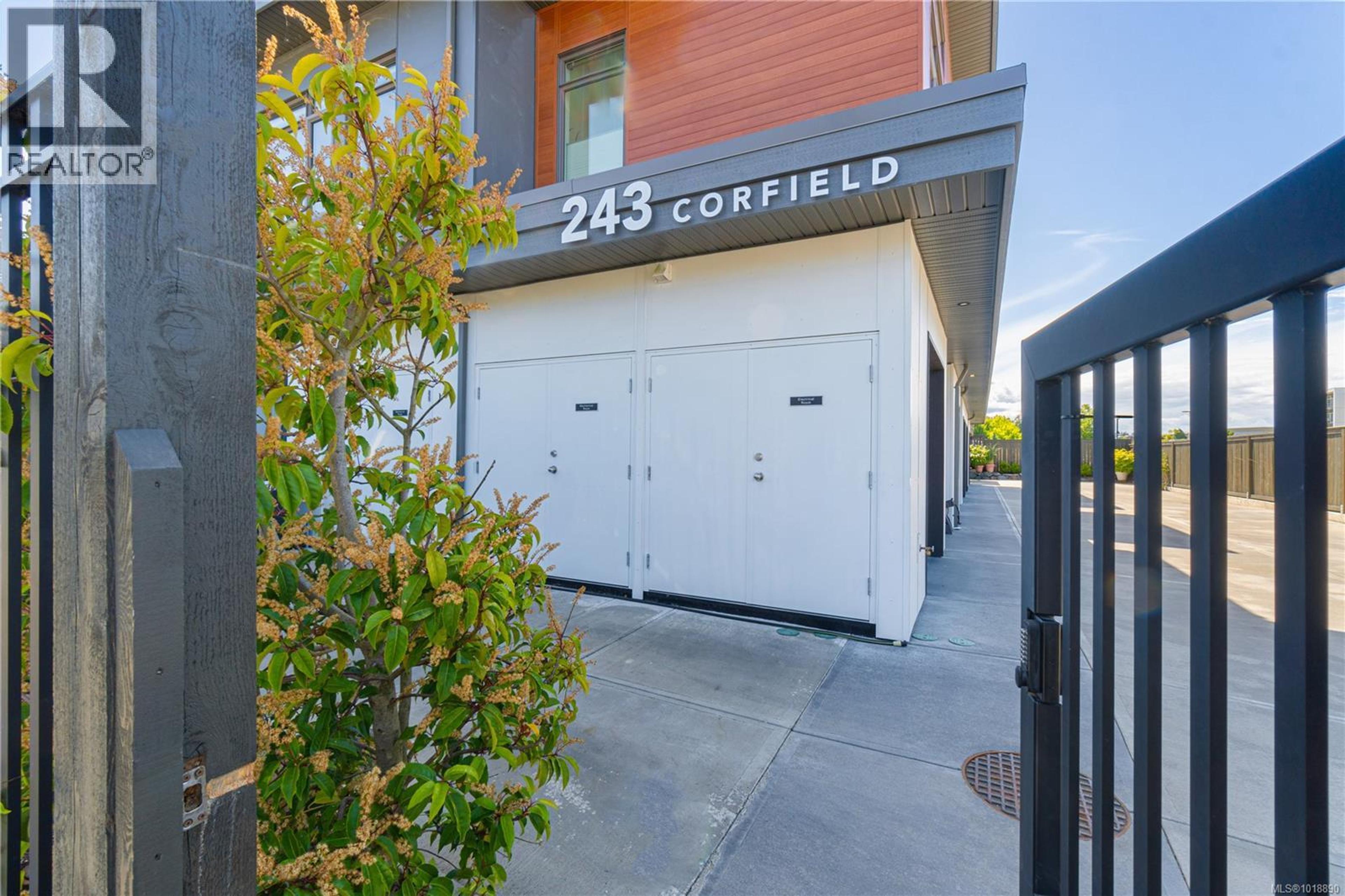 243 Corfield St S, Parksville - Exteriors - Photo 6