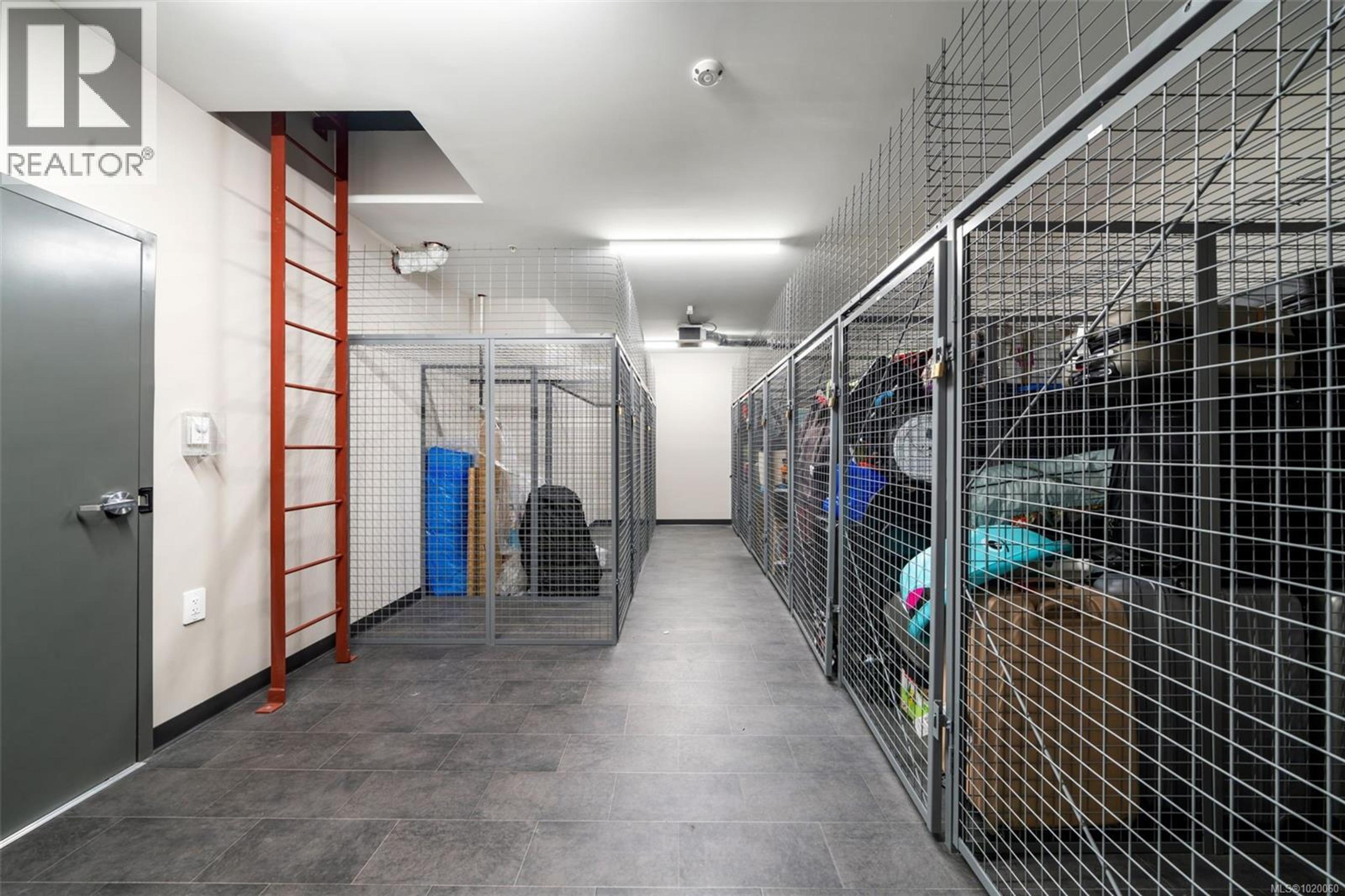 1371 Goldstream Ave, Langford - Common Areas - Common storage - Photo 1