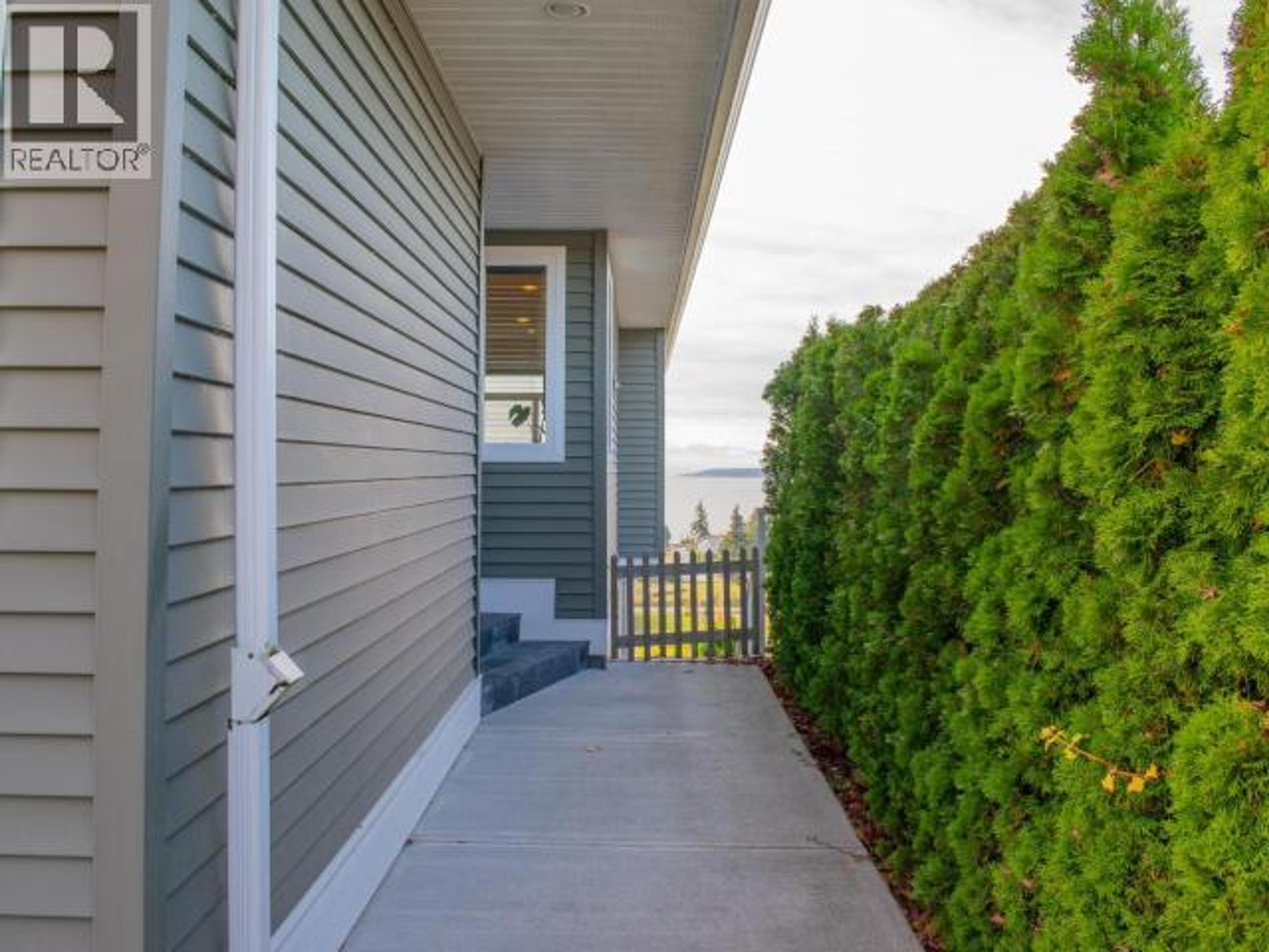 4363 ONTARIO AVE, Powell River - Exteriors - Photo 5