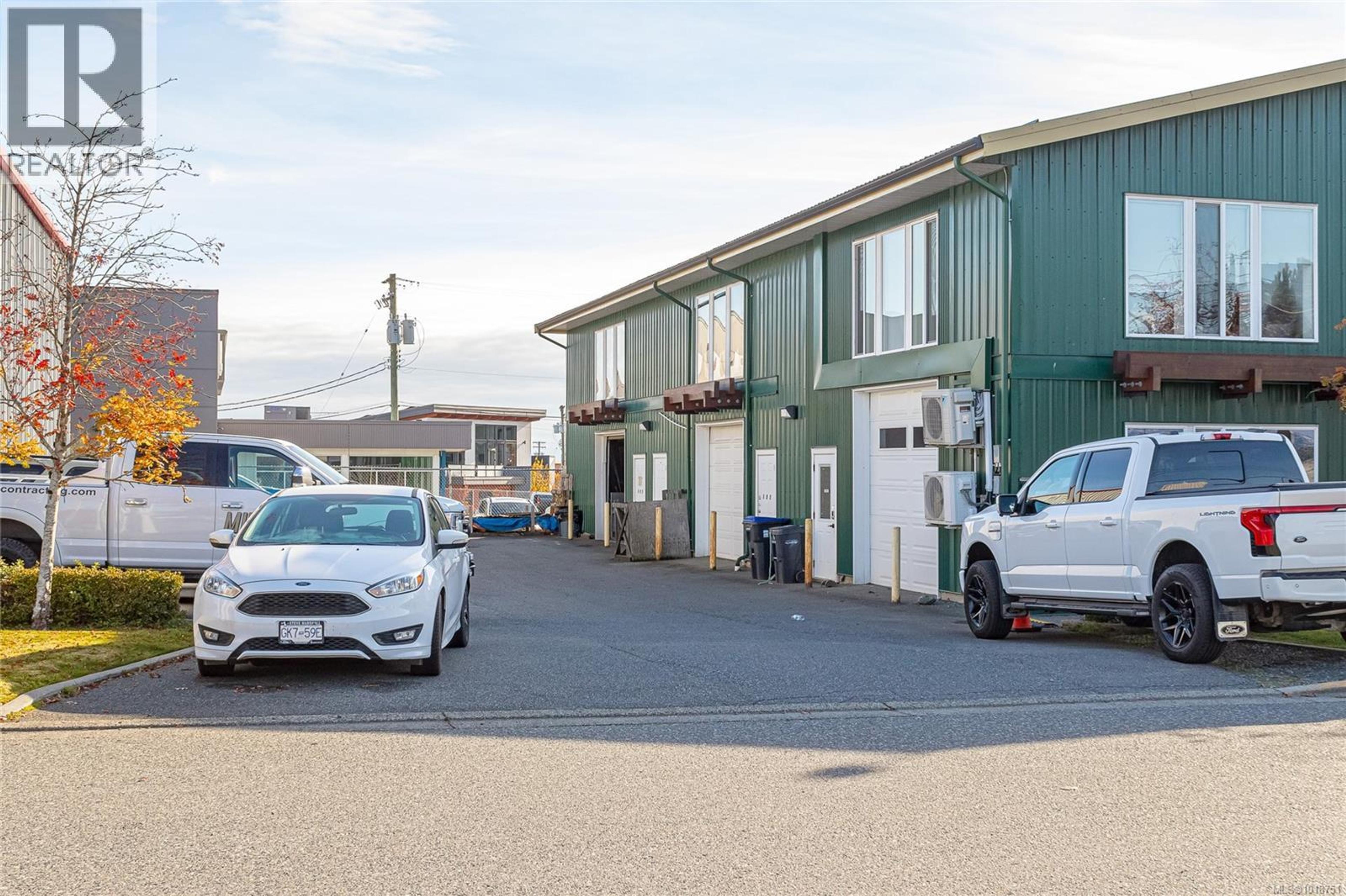 1930 Island Diesel Way, Nanaimo - Exteriors - Full Complex View - Photo 1