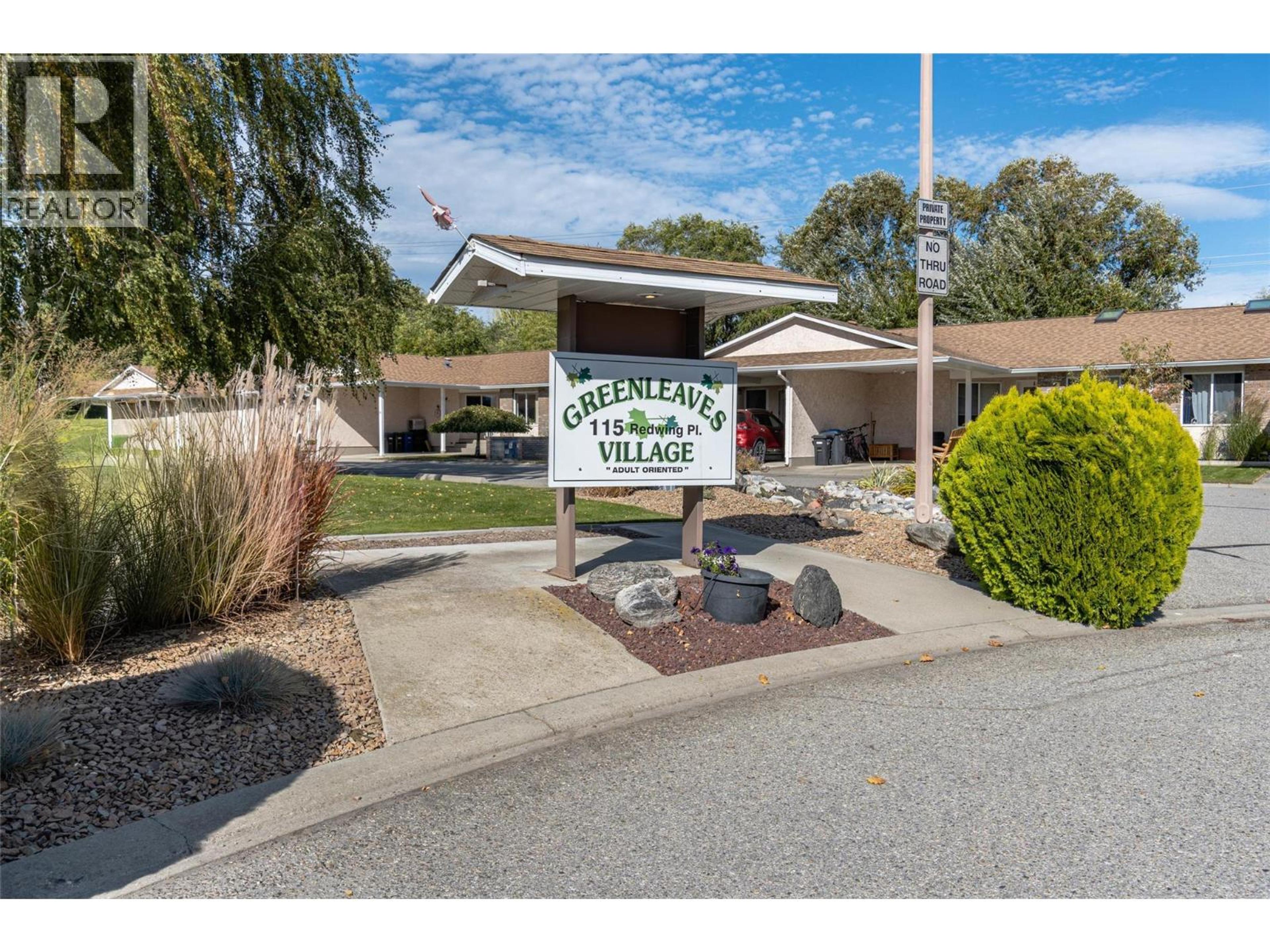 115 Redwing Place, Oliver - Exteriors - Full Complex View - Photo 6