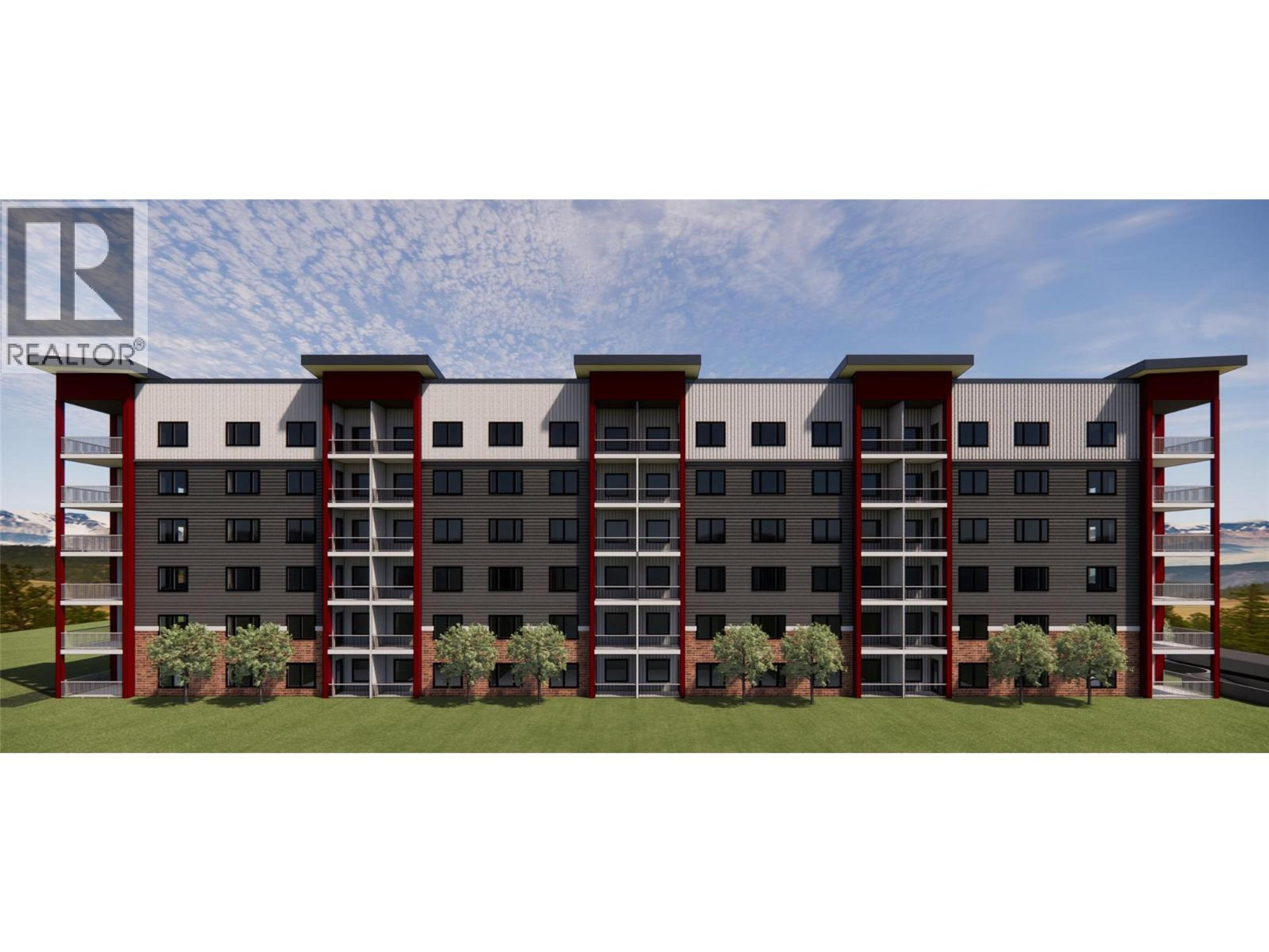 3803 32 Avenue, Vernon - Exteriors - Full Complex View - Photo 4