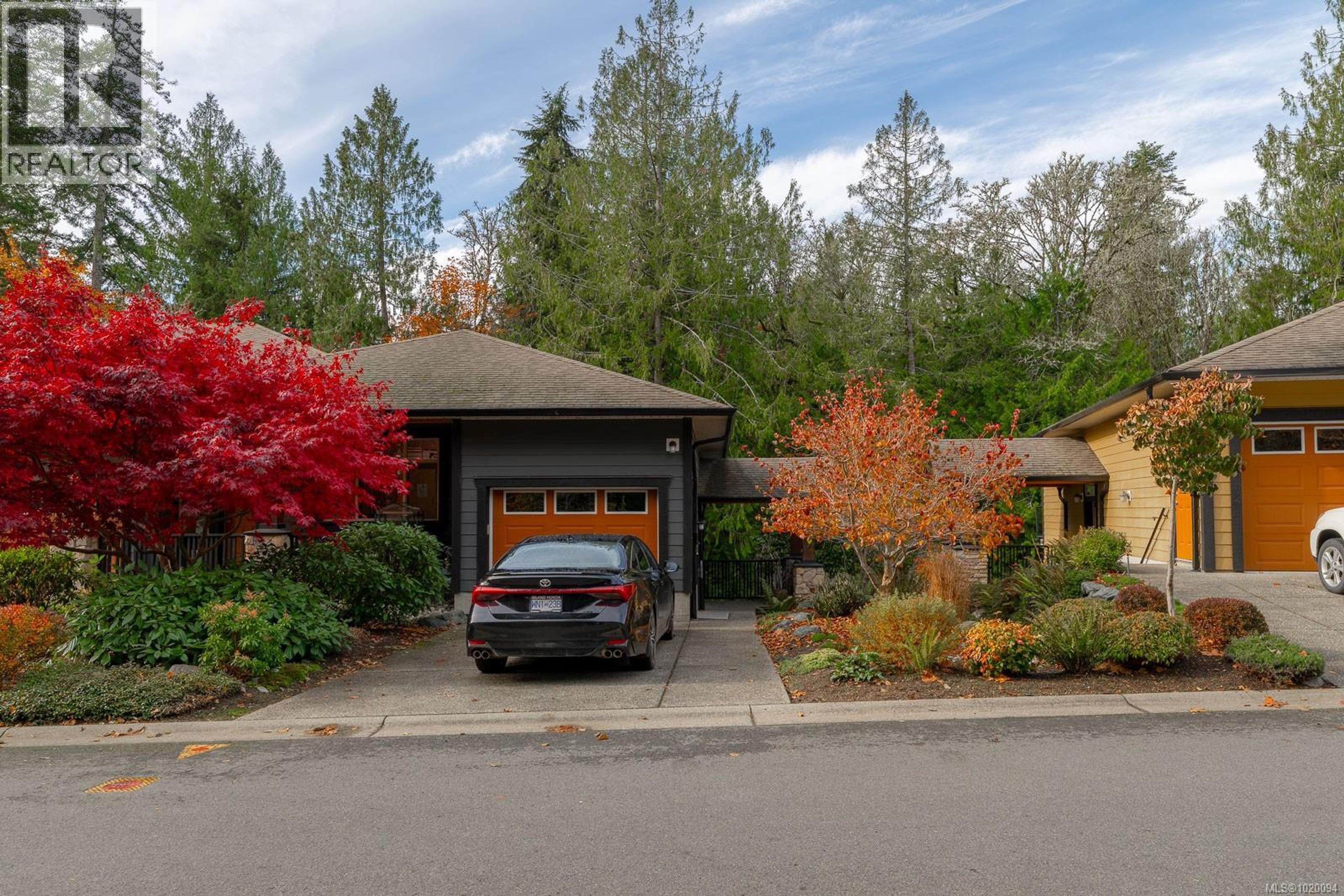 2363 Demamiel Dr, Sooke - Exteriors - Full Complex View - Photo 1