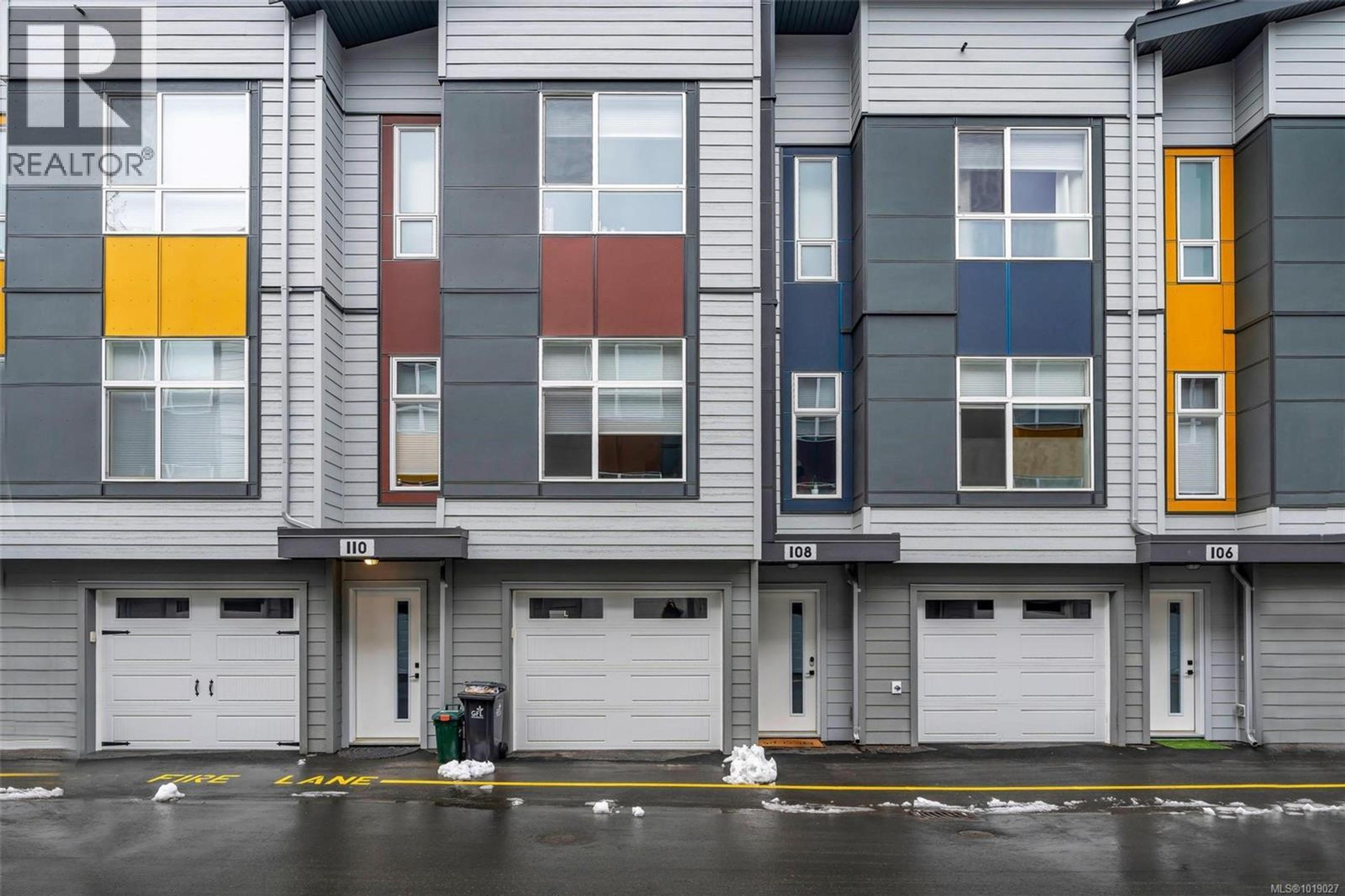 2130 Triangle Trail, Langford - Exteriors - Full Complex View - Photo 2