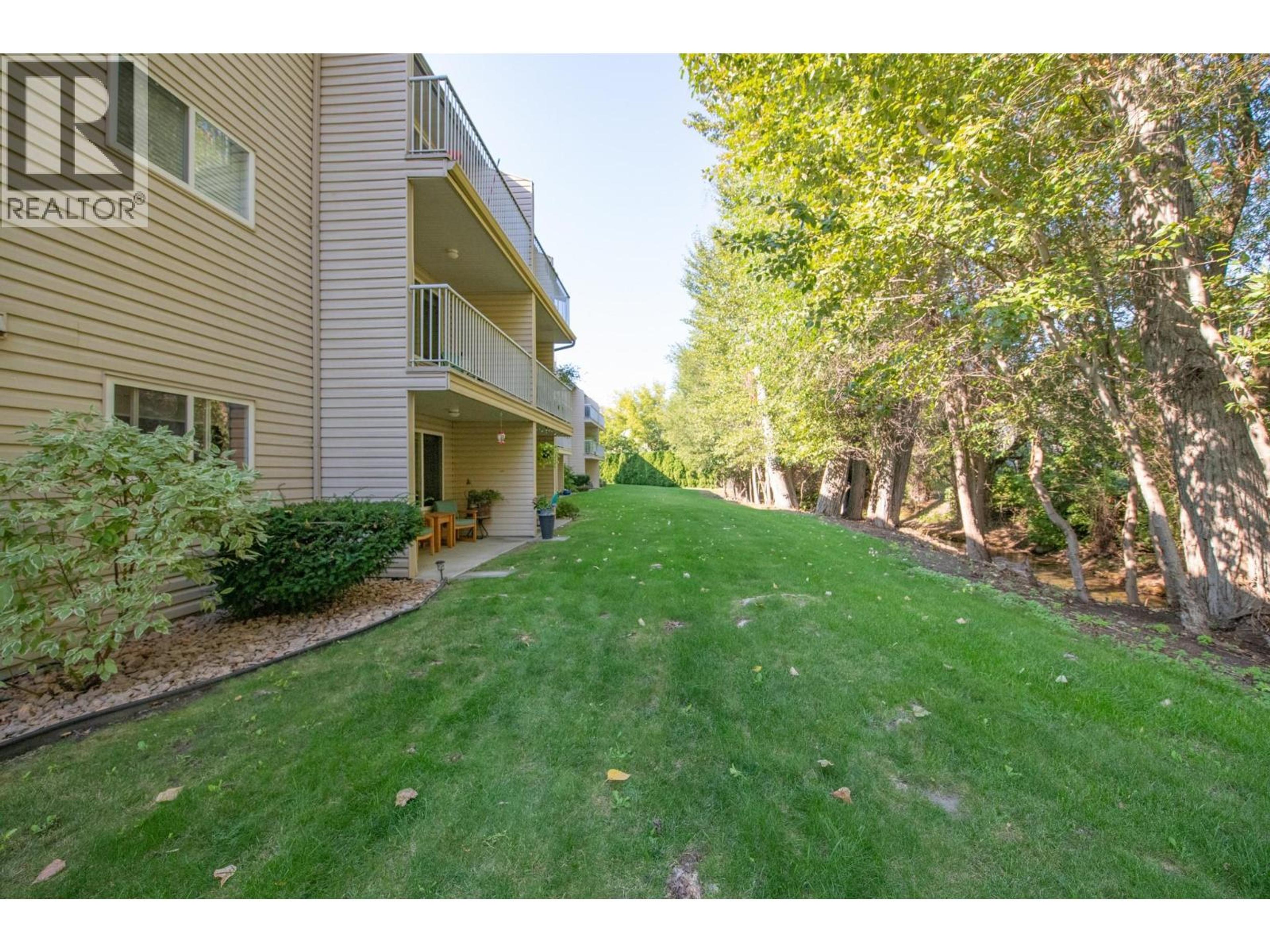 110 Kalamalka Lake Road, Vernon - Exteriors - Photo 1