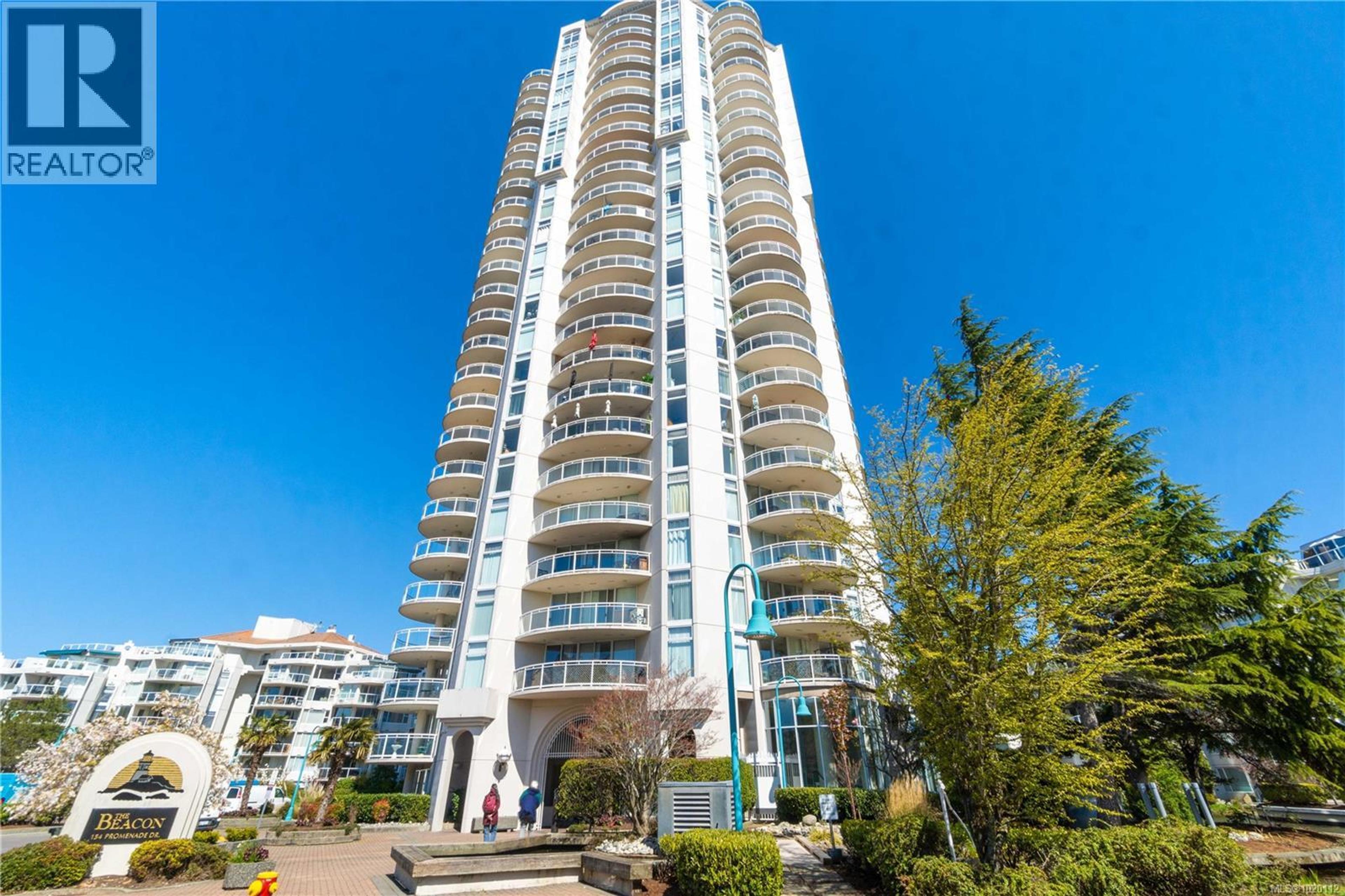 154 Promenade Dr, Nanaimo - Exteriors - Full Complex View - Photo 4