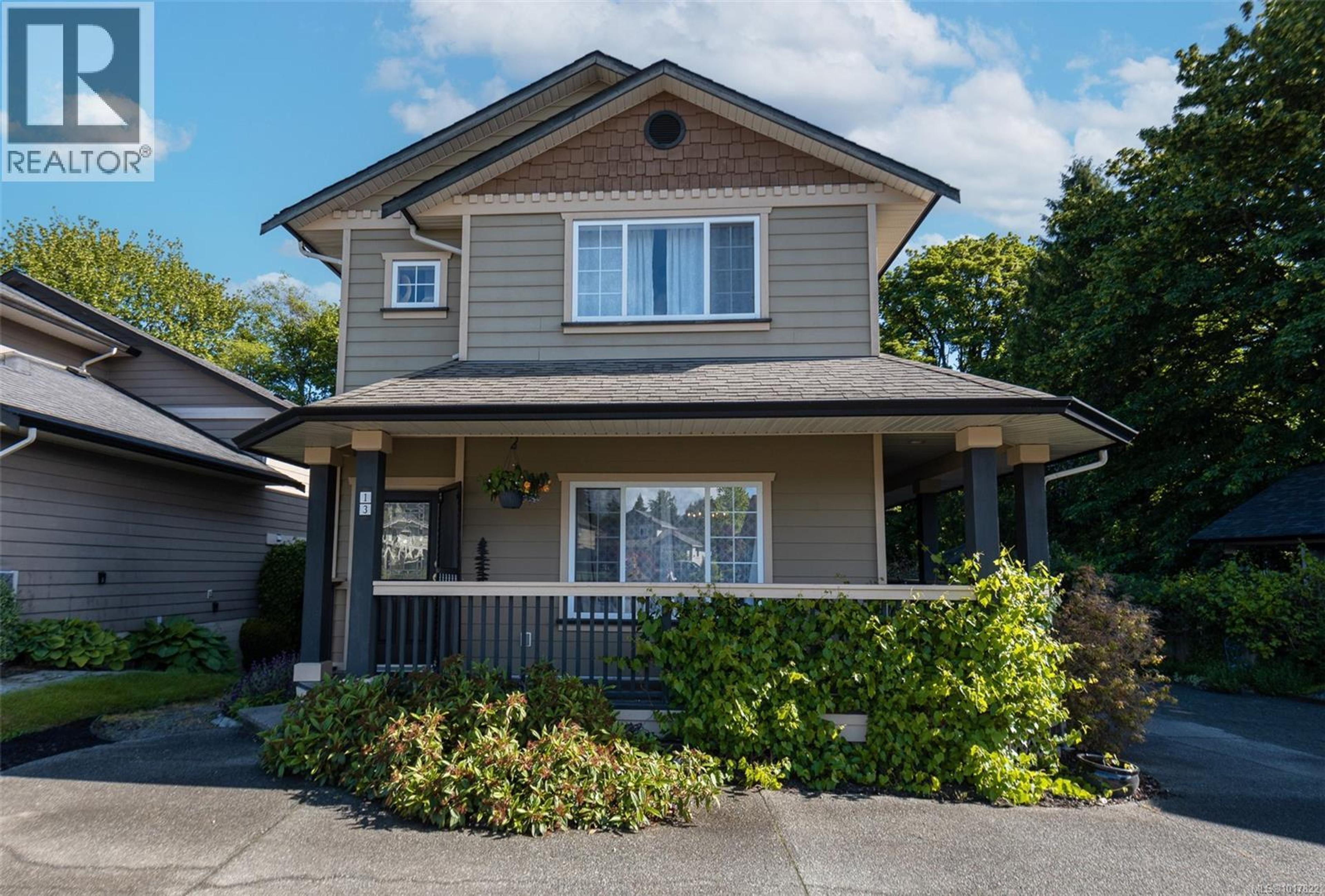 3085 Sherman Rd, Duncan - Exteriors - Photo 1