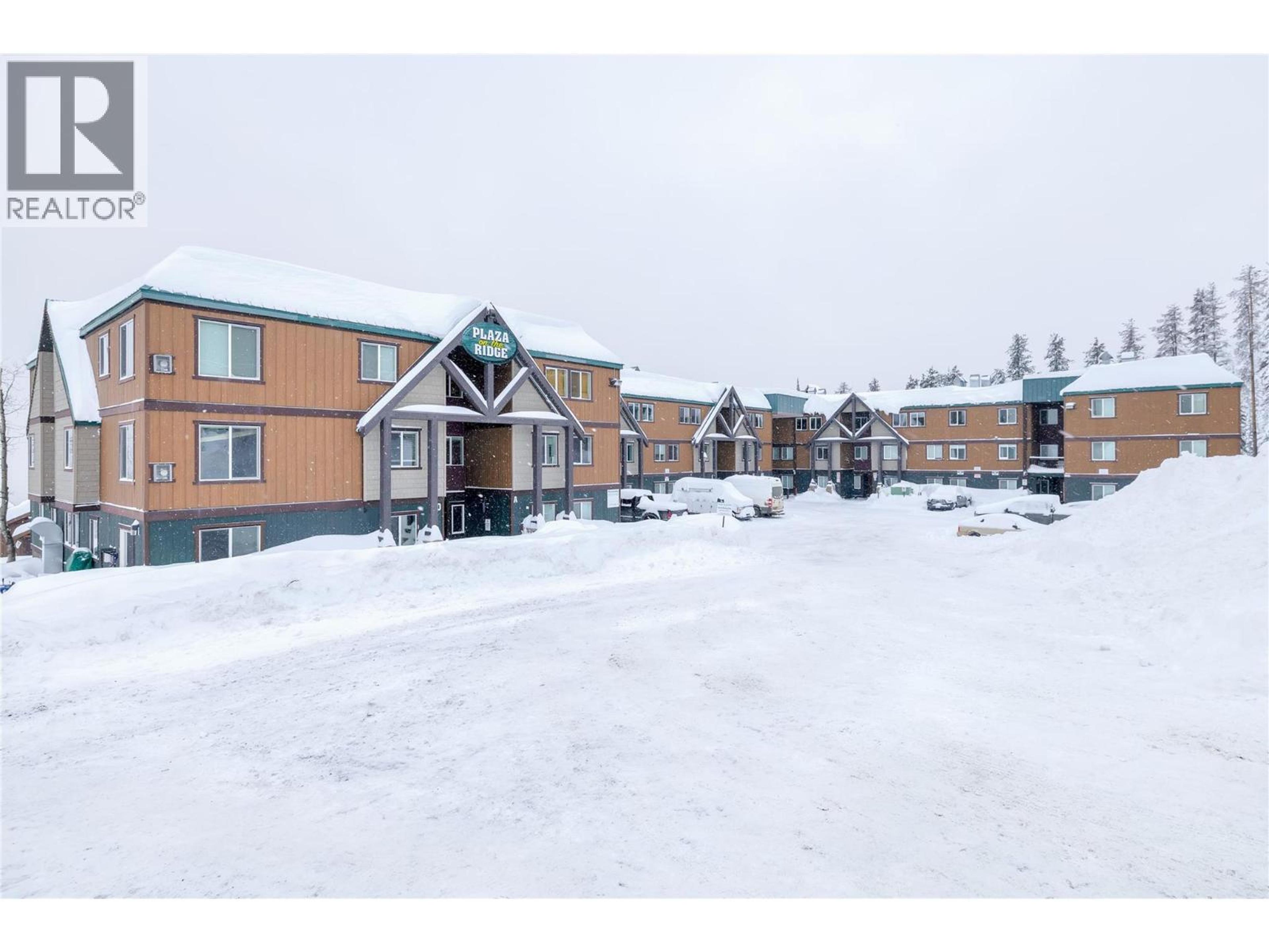 40 Kettle View Road, Big White - Exteriors - Full Complex View - Photo 5