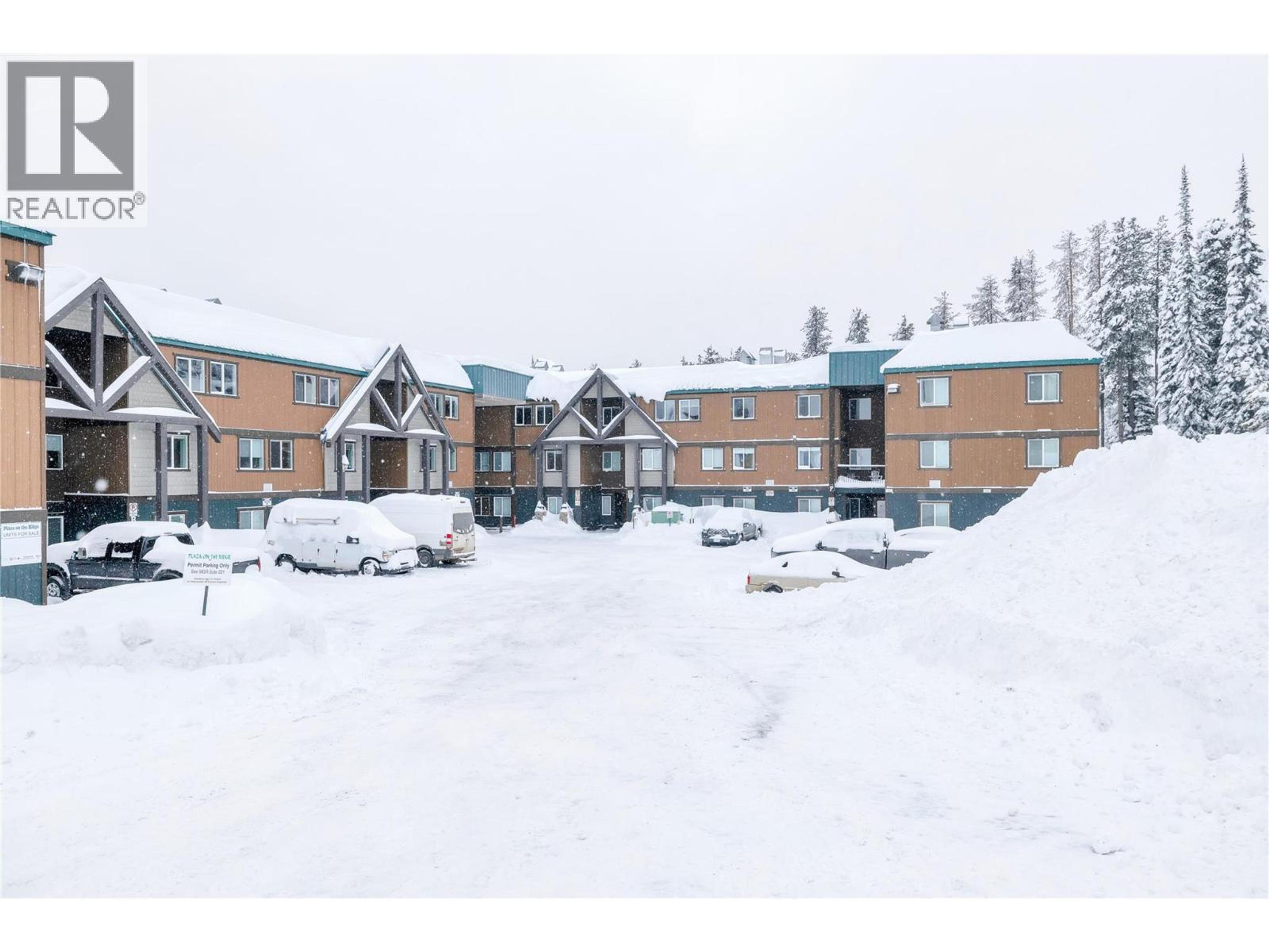 40 Kettle View Road, Big White - Exteriors - Full Complex View - Photo 6