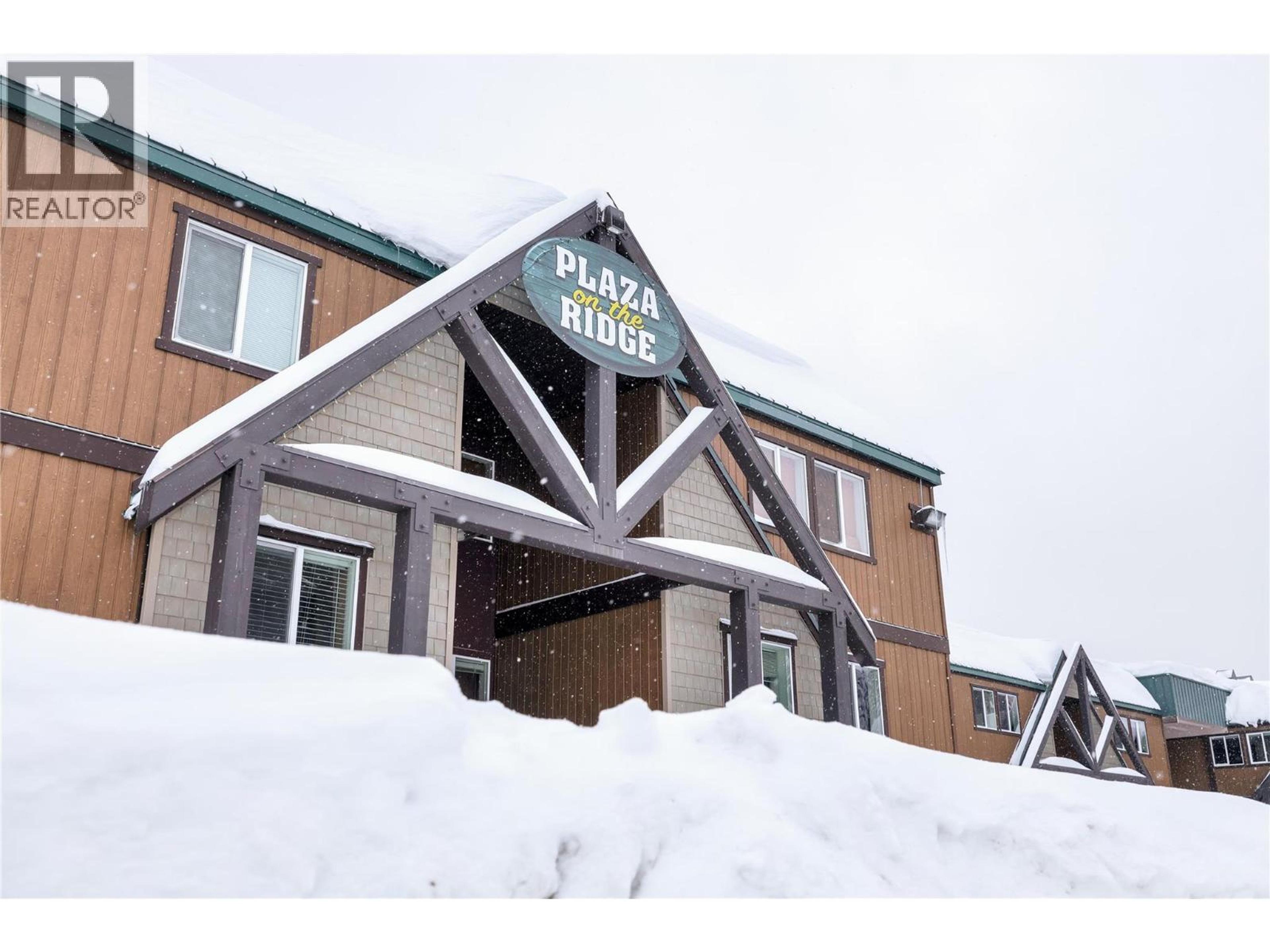 40 Kettle View Road, Big White - Exteriors - Photo 7