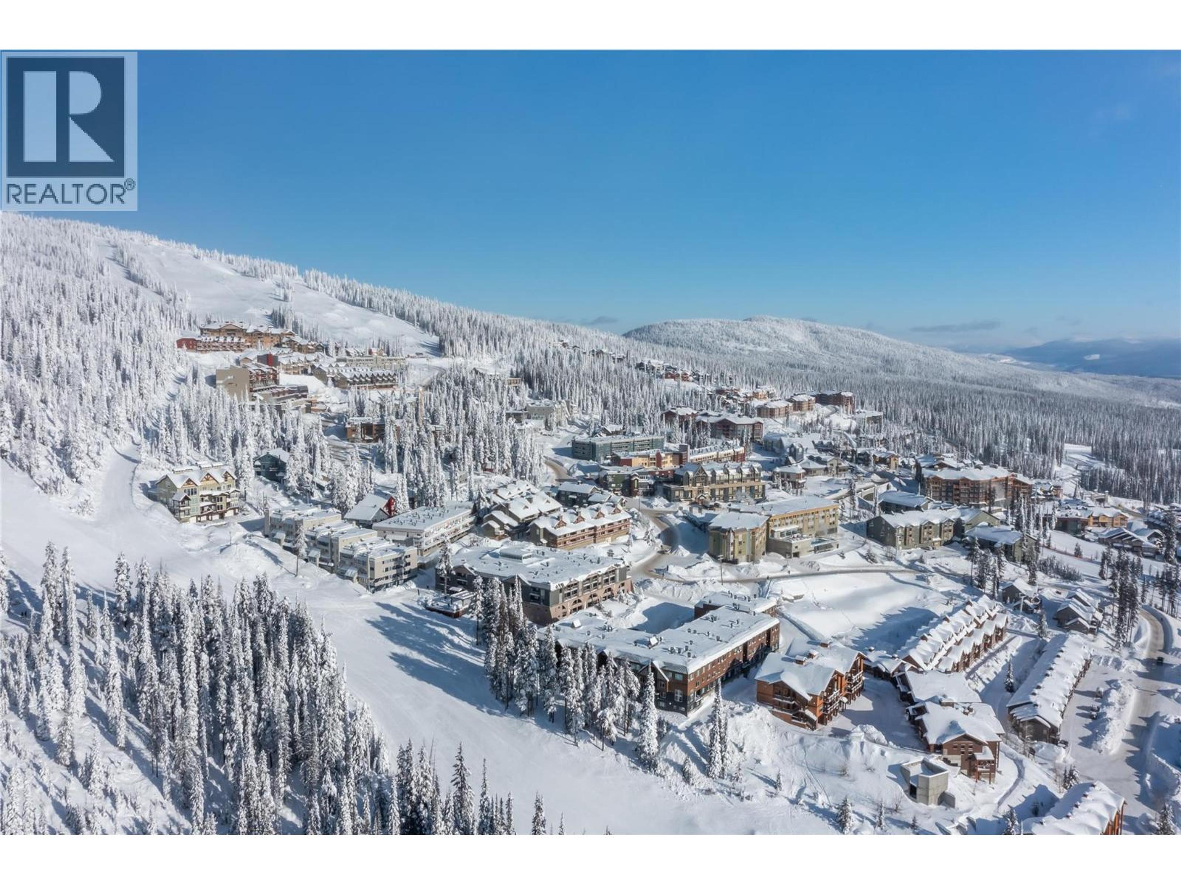 40 Kettle View Road, Big White - Exteriors - Full Complex View, Drone/Aerial View - Photo 8