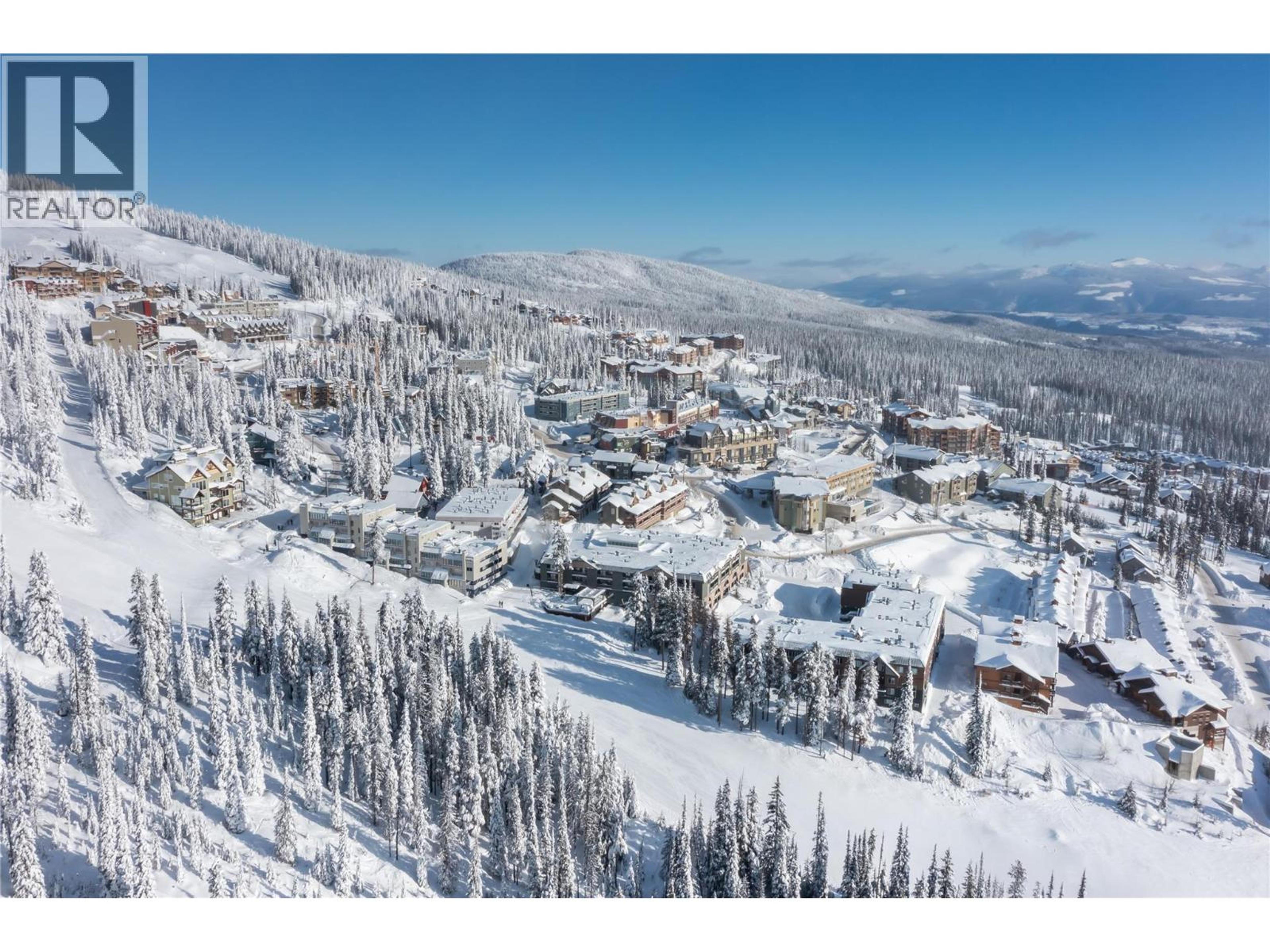 40 Kettle View Road, Big White - Exteriors - Full Complex View, Drone/Aerial View - Photo 9