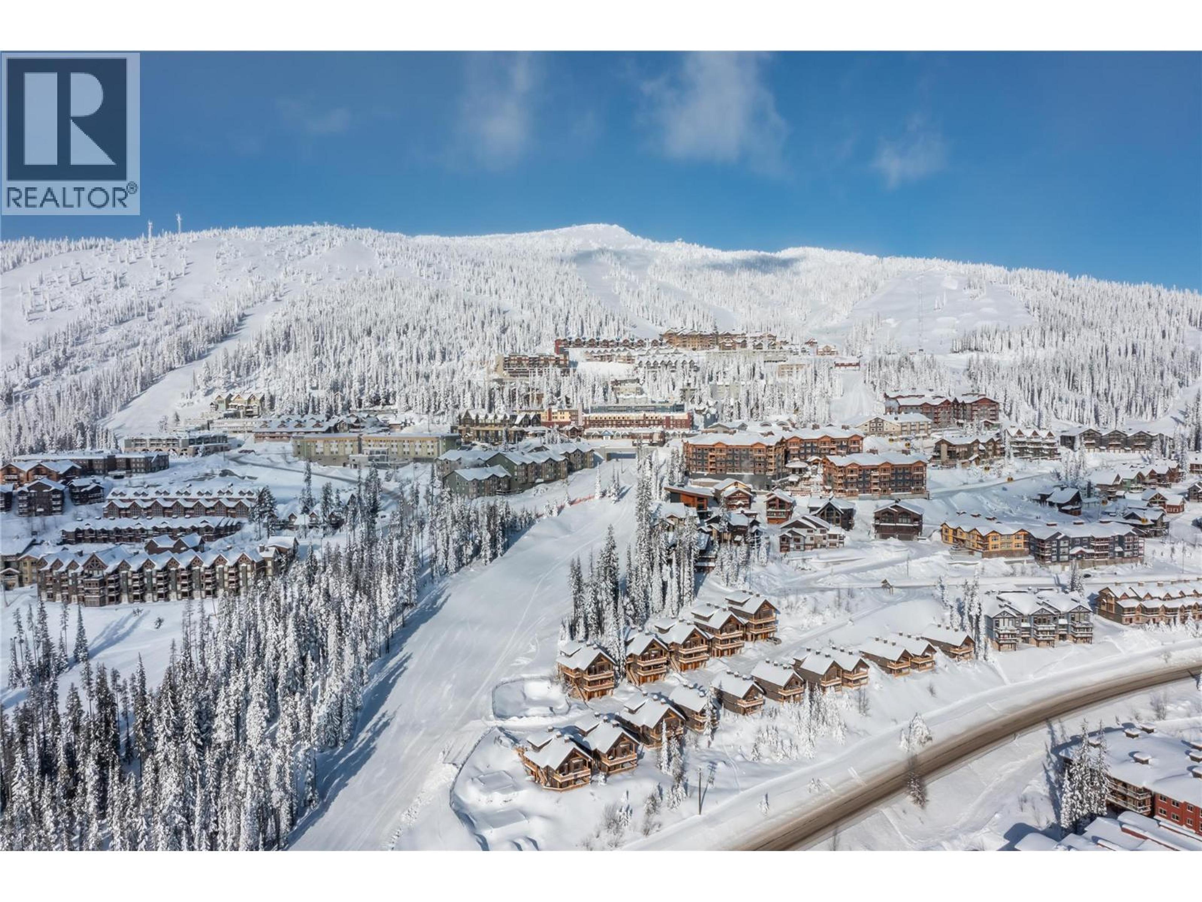 40 Kettle View Road, Big White - Exteriors - Full Complex View, Drone/Aerial View - Photo 13