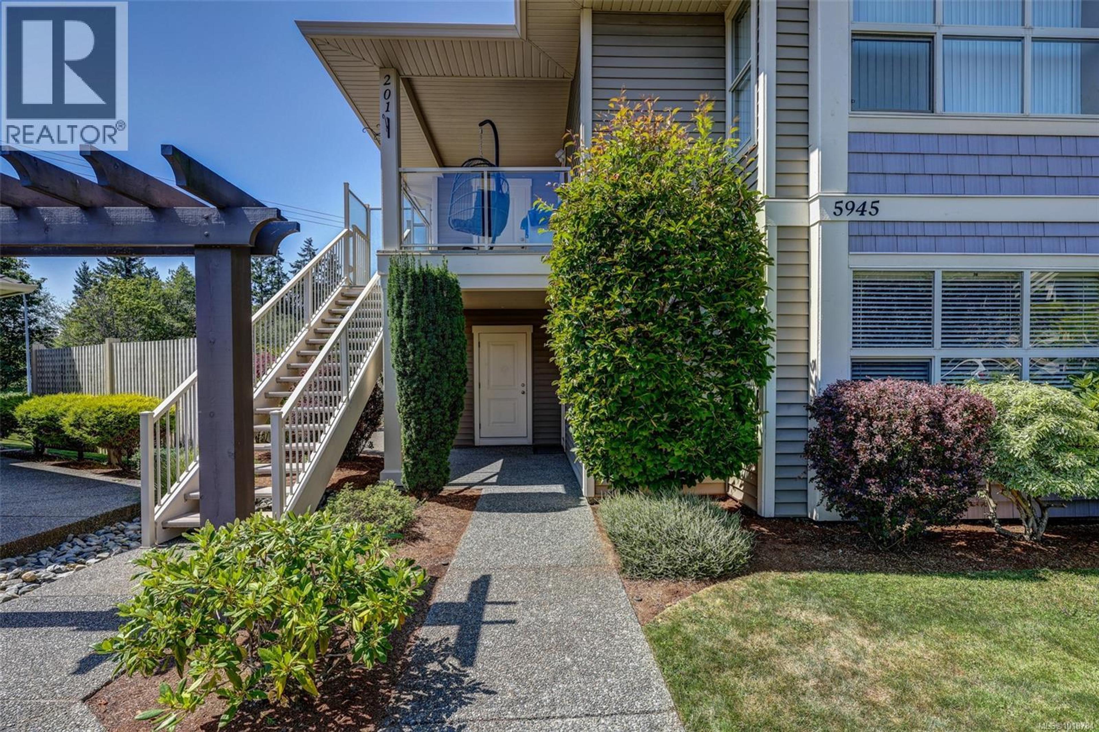 5945 Kaden Pl, Nanaimo - Exteriors - Photo 6