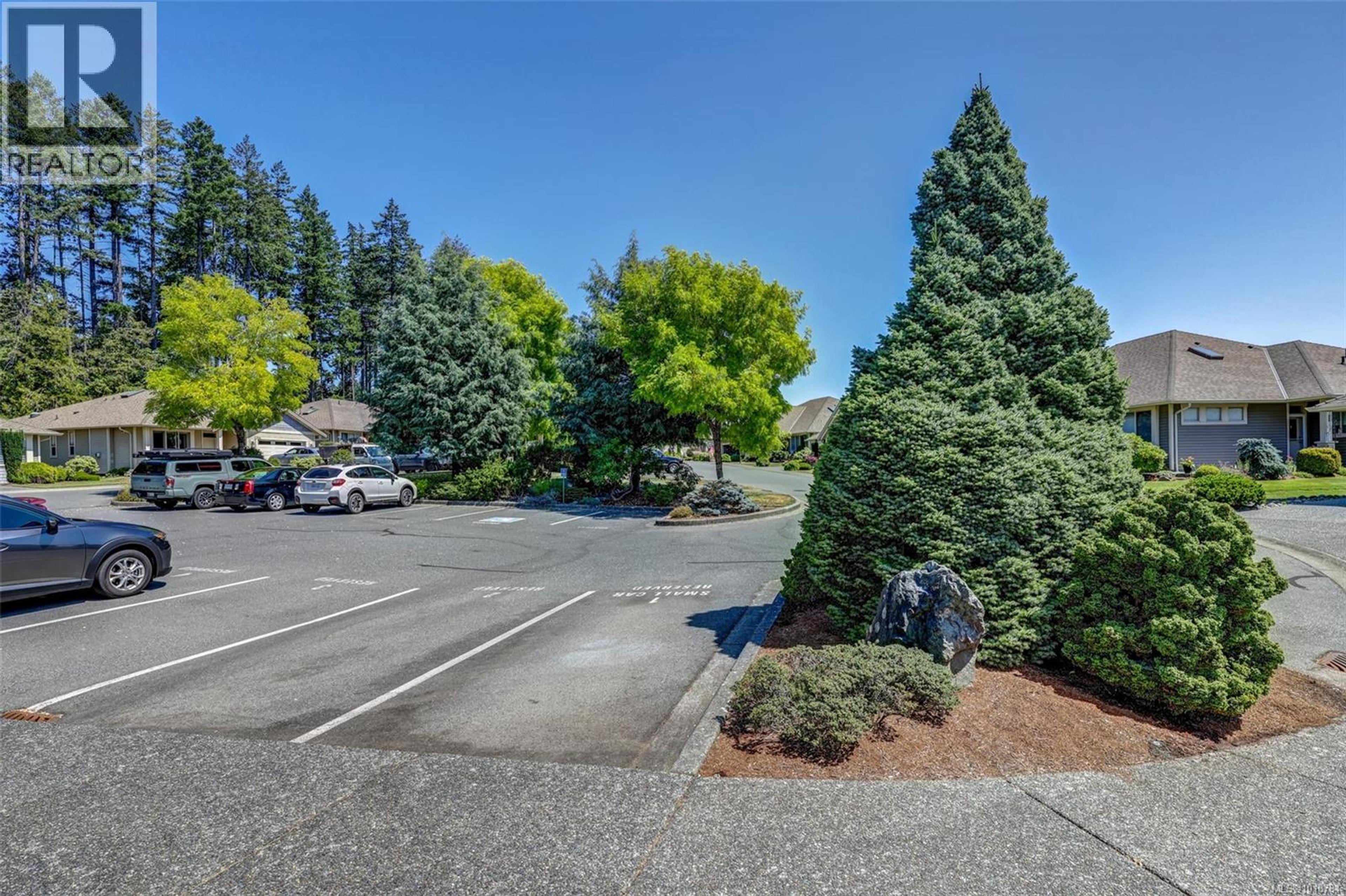 5945 Kaden Pl, Nanaimo - Exteriors - Full Complex View - Photo 7