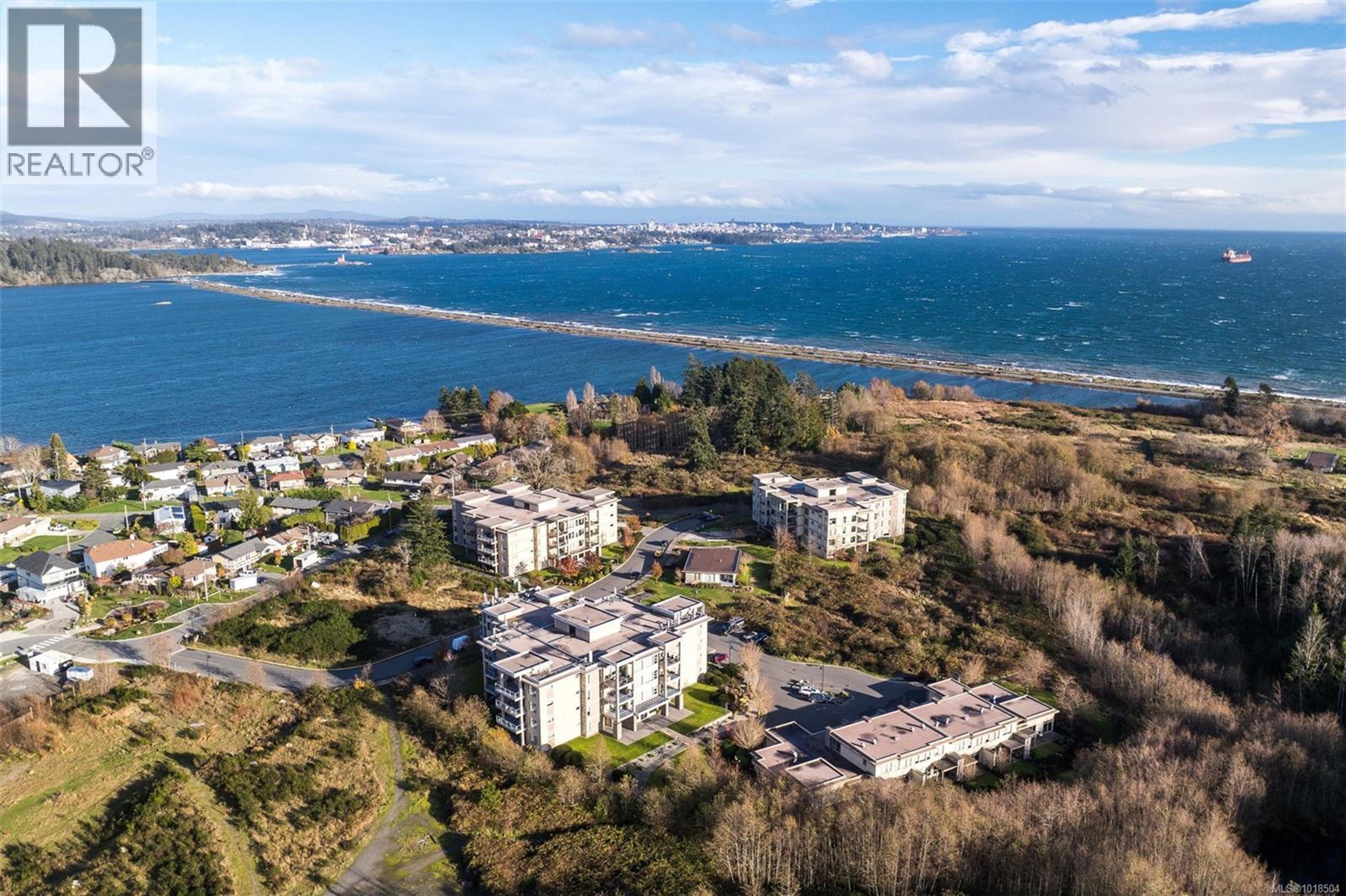 3223 Selleck Way, Colwood - Exteriors - Full Complex View, Drone/Aerial View - Photo 2