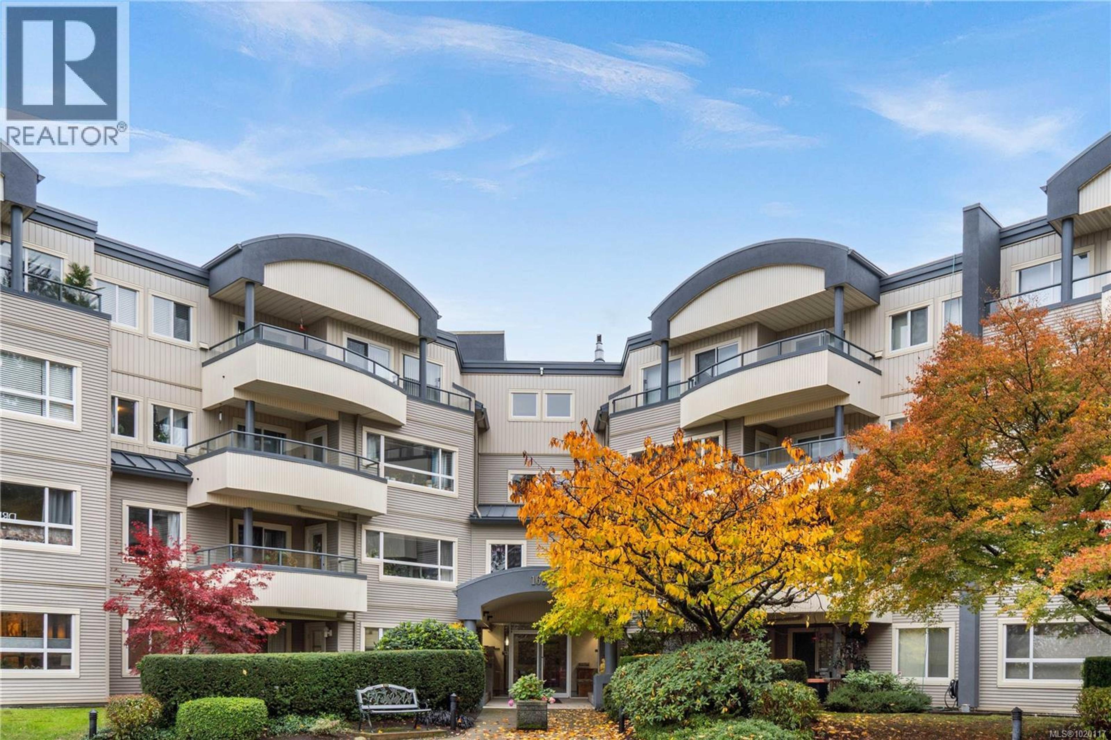 1685 Estevan Rd, Nanaimo - Exteriors - Full Complex View - Photo 1