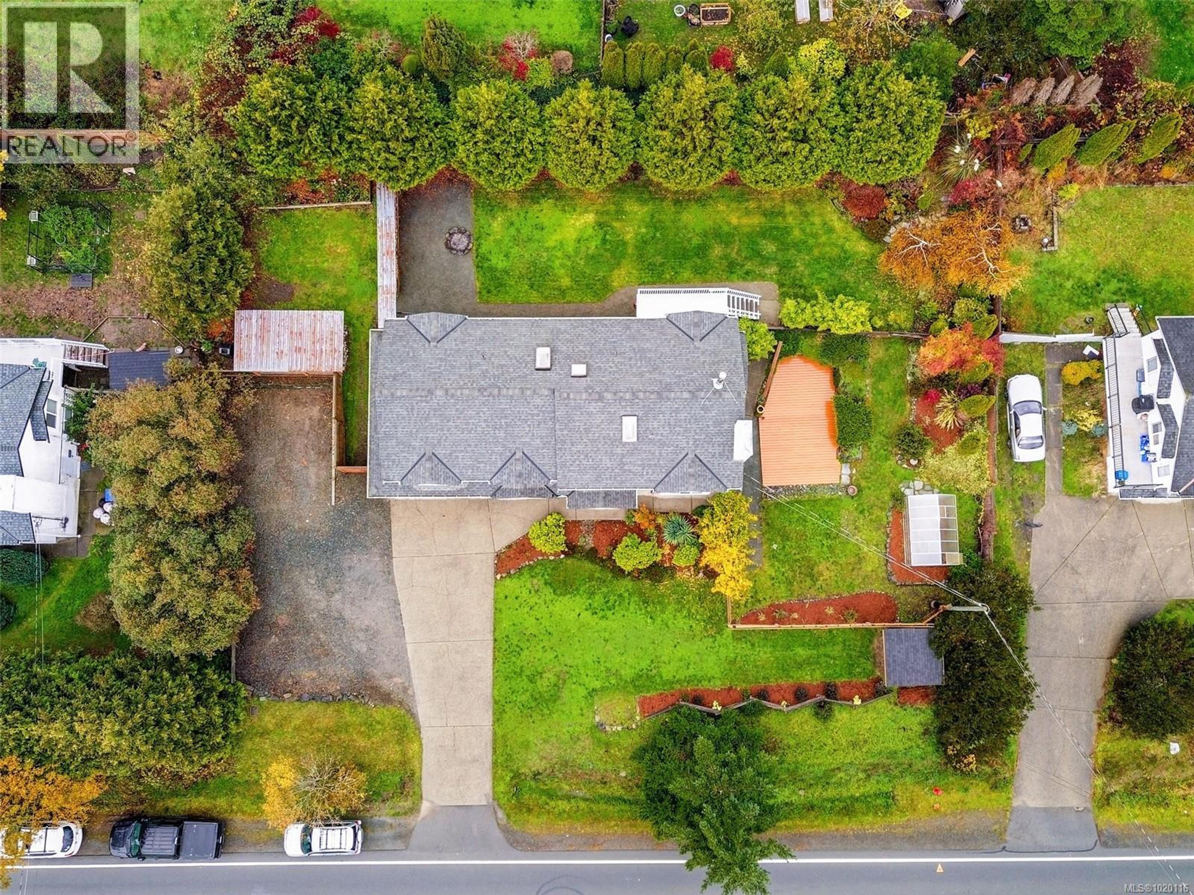 6864 Grant Rd W, Sooke - Exteriors - Drone/Aerial View - Photo 6