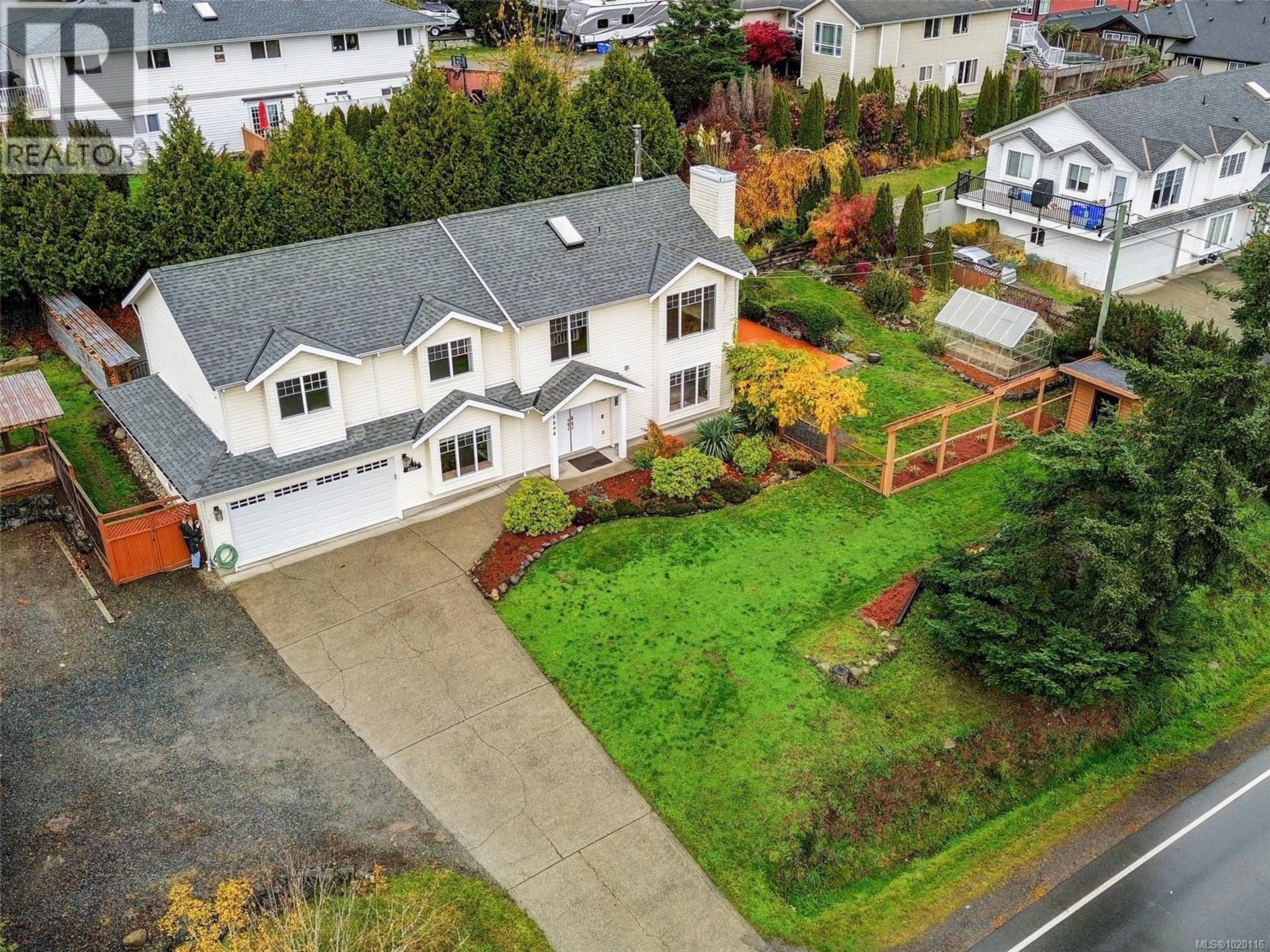 6864 Grant Rd W, Sooke - Exteriors - Drone/Aerial View - Photo 7