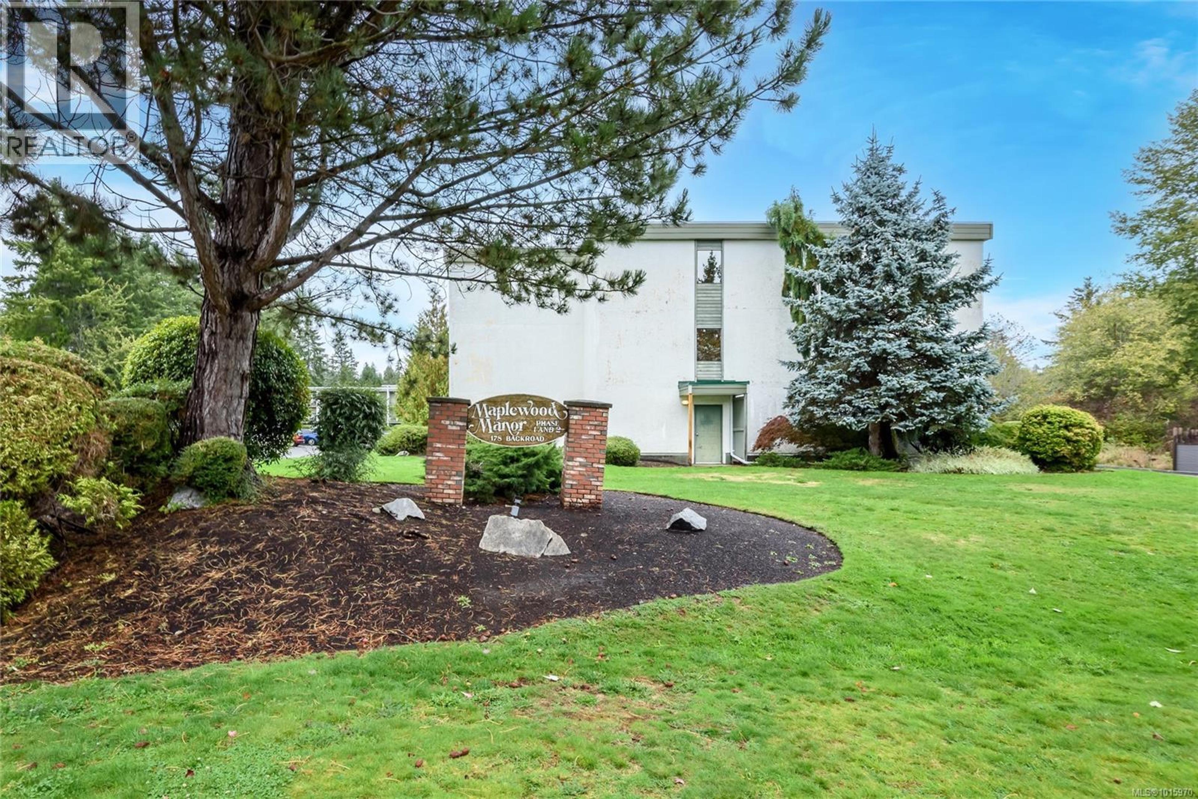 178 Back Rd, Courtenay - Exteriors - Photo 3