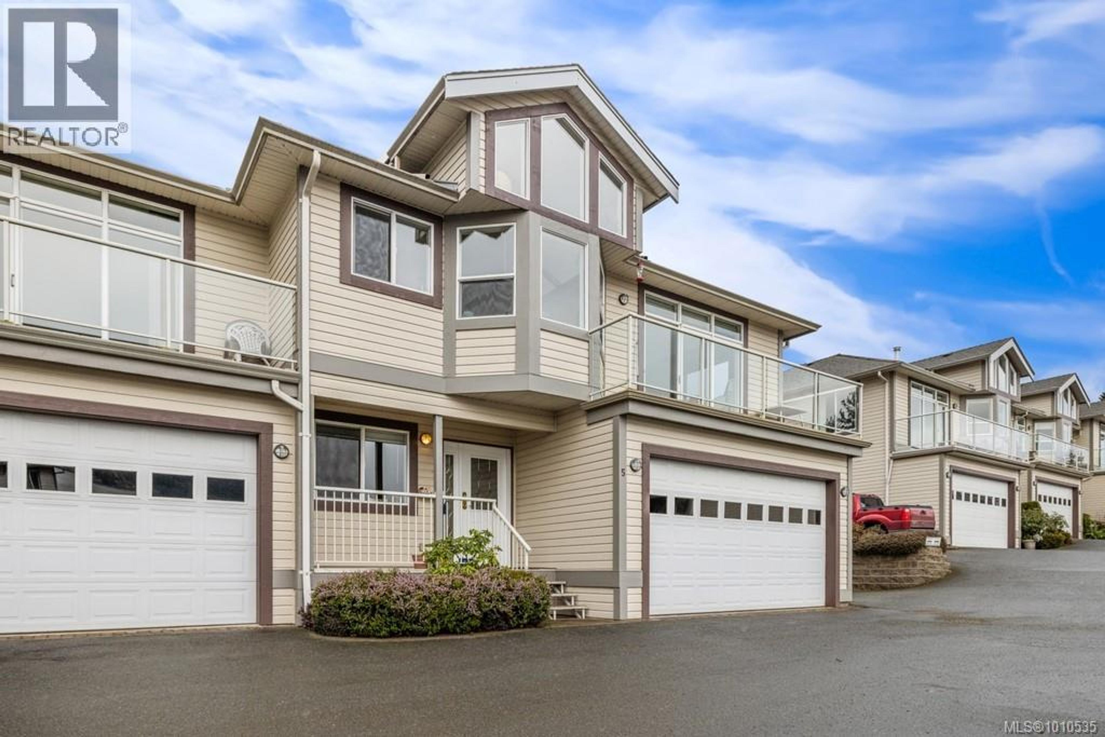 1700 Pritchard Rd, Cowichan Bay - Exteriors - Full Complex View - Photo 1