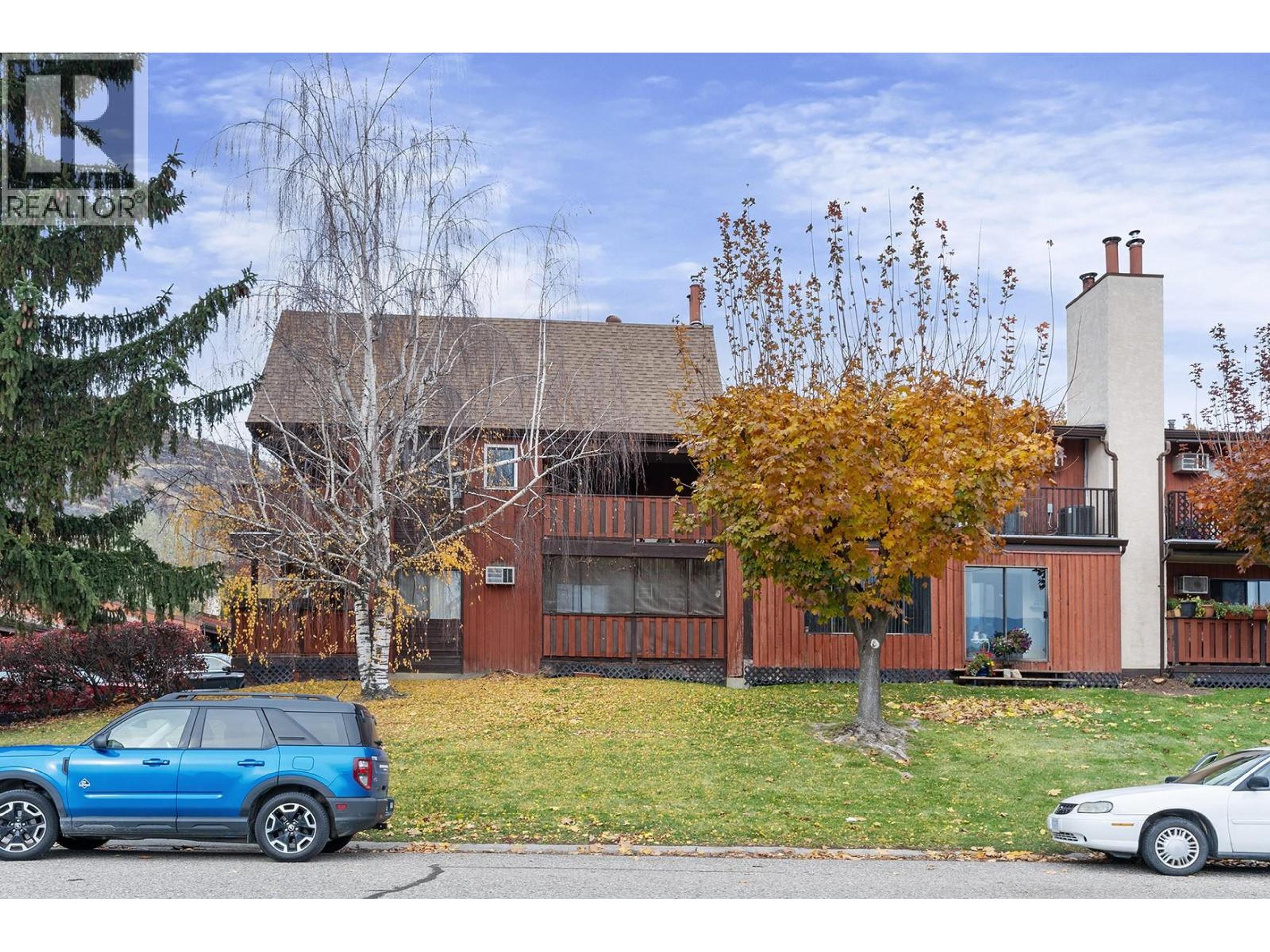 3020 Allenby Way, Vernon - Exteriors - Full Complex View - Photo 2