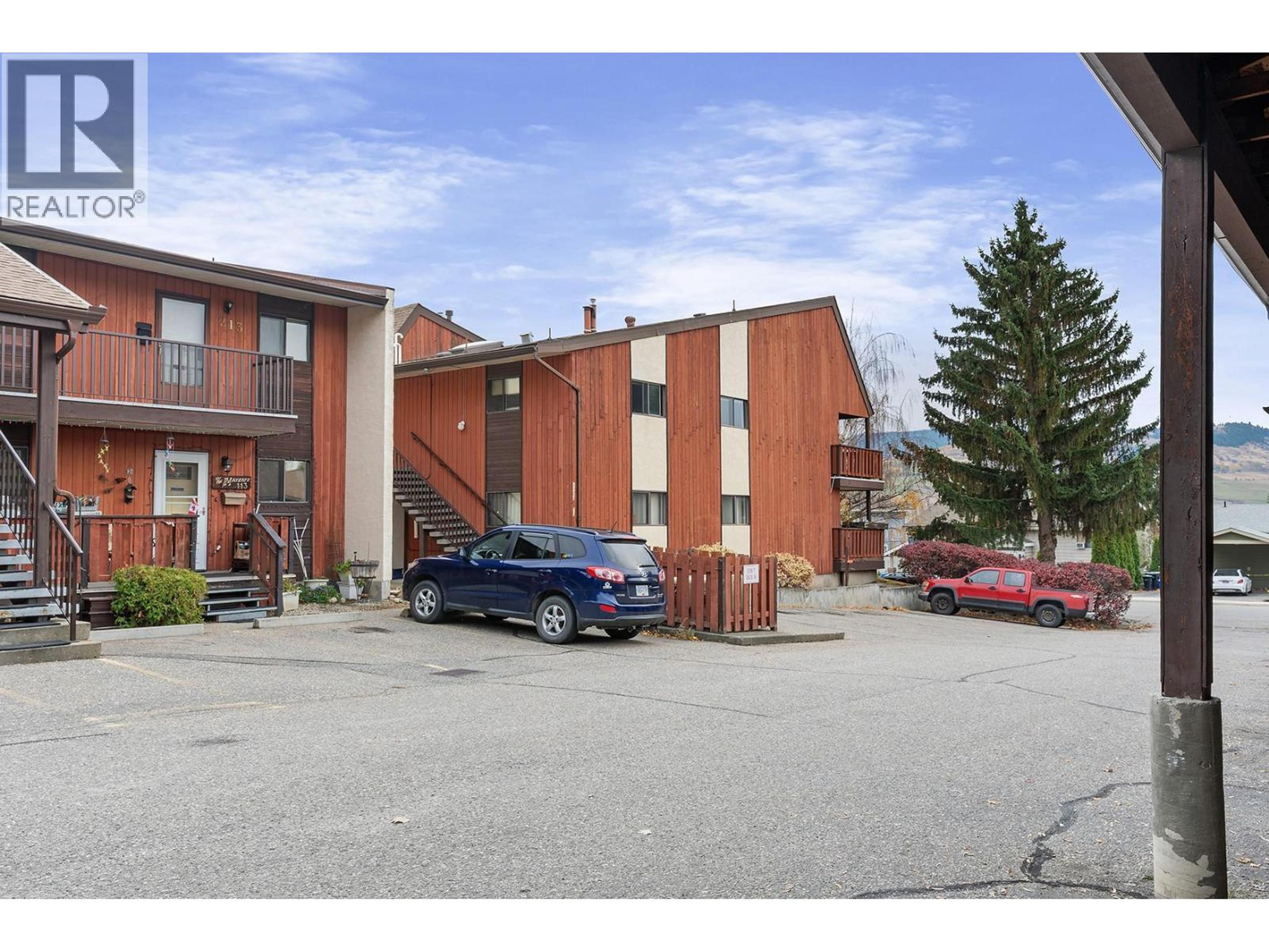 3020 Allenby Way, Vernon - Exteriors - Full Complex View - Photo 3