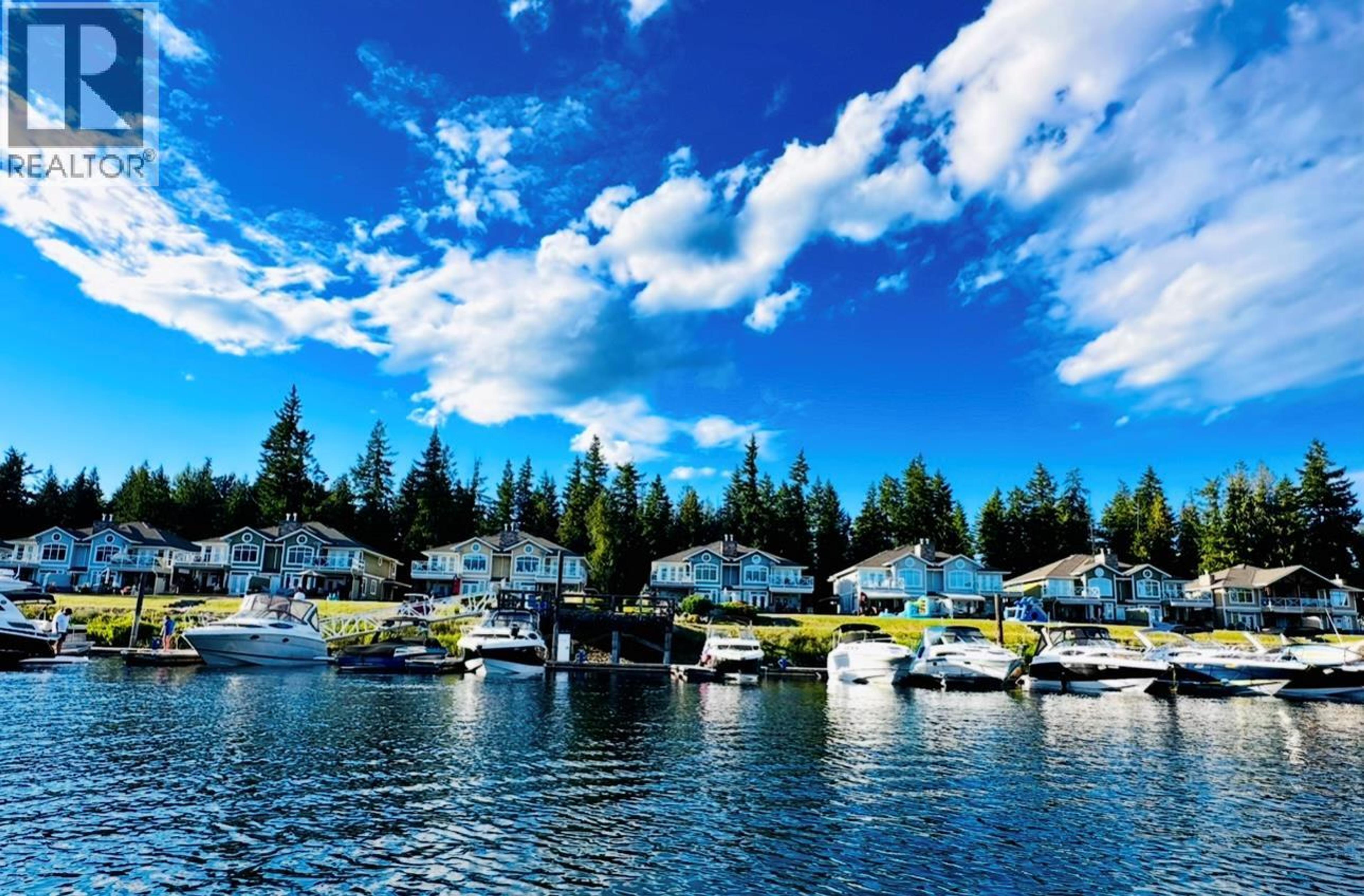 3950 Express Point Road, Scotch Creek - Exteriors - Full Complex View - Photo 1