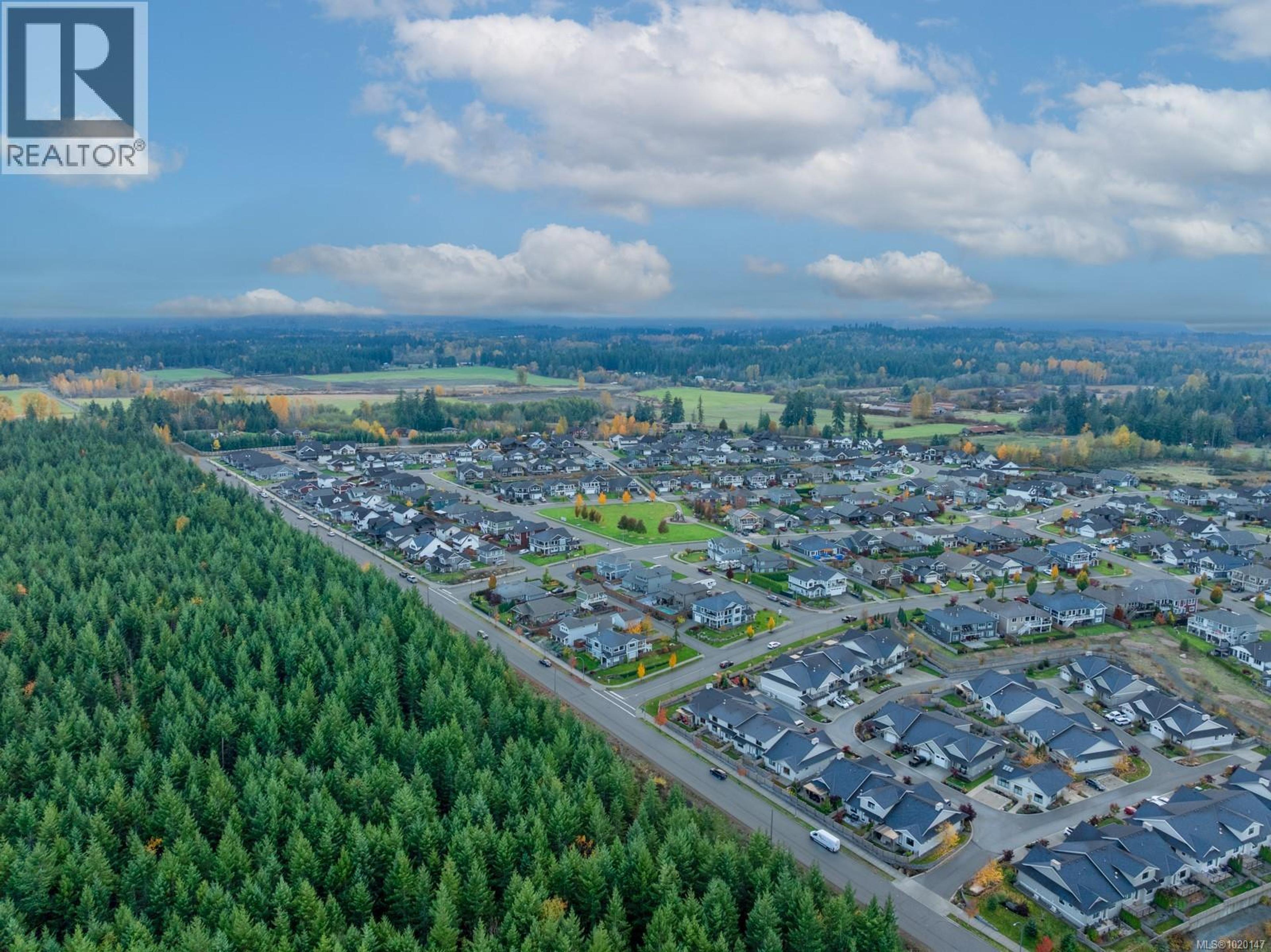 4098 Buckstone Rd, Courtenay - Exteriors - Full Complex View, Drone/Aerial View - Photo 3