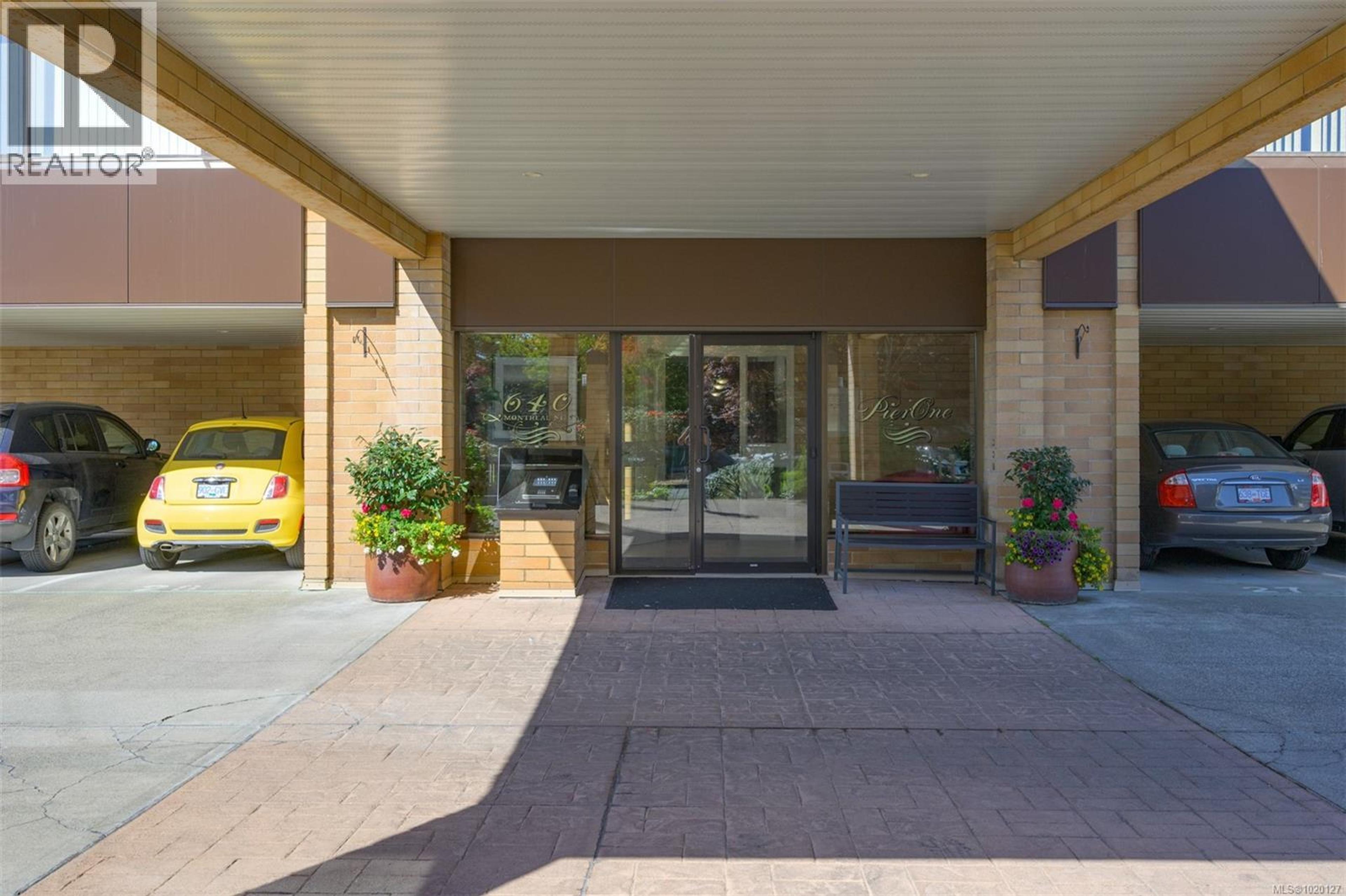 640 Montreal St, Victoria - Exteriors - Photo 4