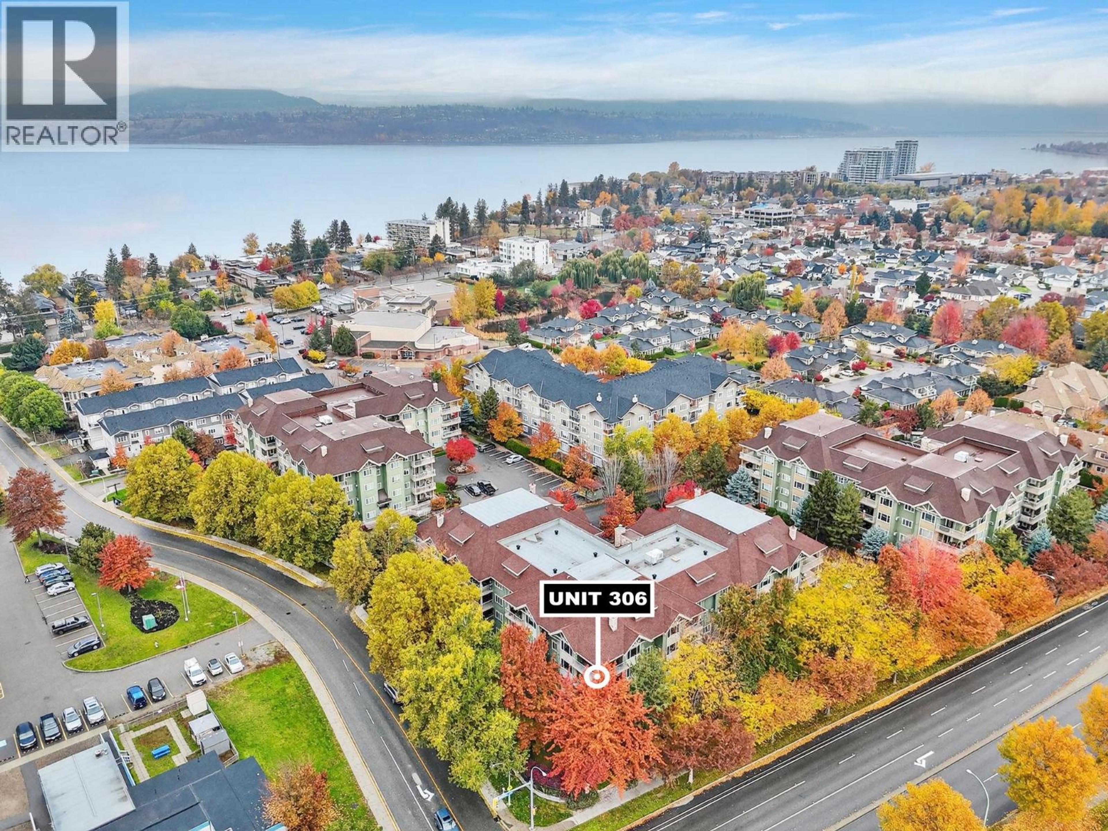 686 Lequime Road, Kelowna - Exteriors - Full Complex View, Drone/Aerial View, Marked/Pin - Photo 3