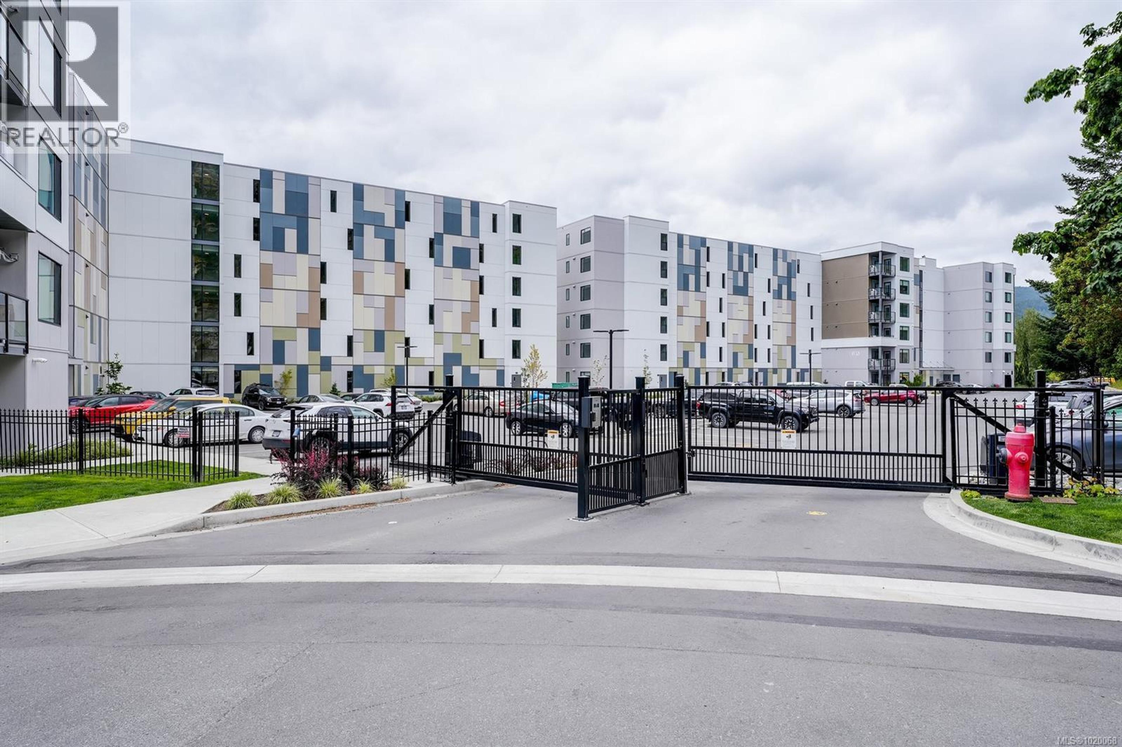 1361 Goldstream Ave, Langford - Exteriors - Full Complex View - Photo 2