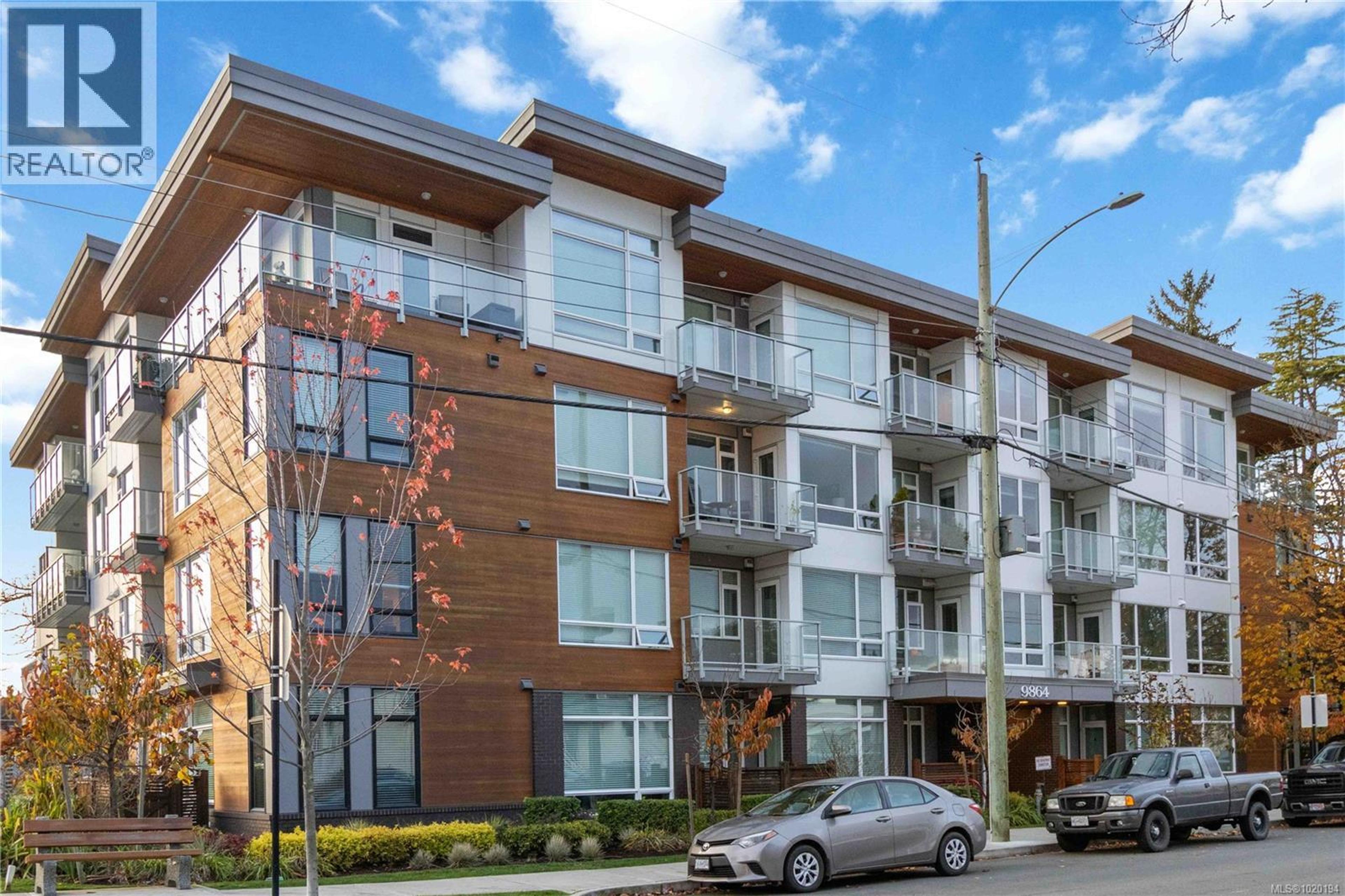 9864 Fourth St, Sidney - Exteriors - Photo 1