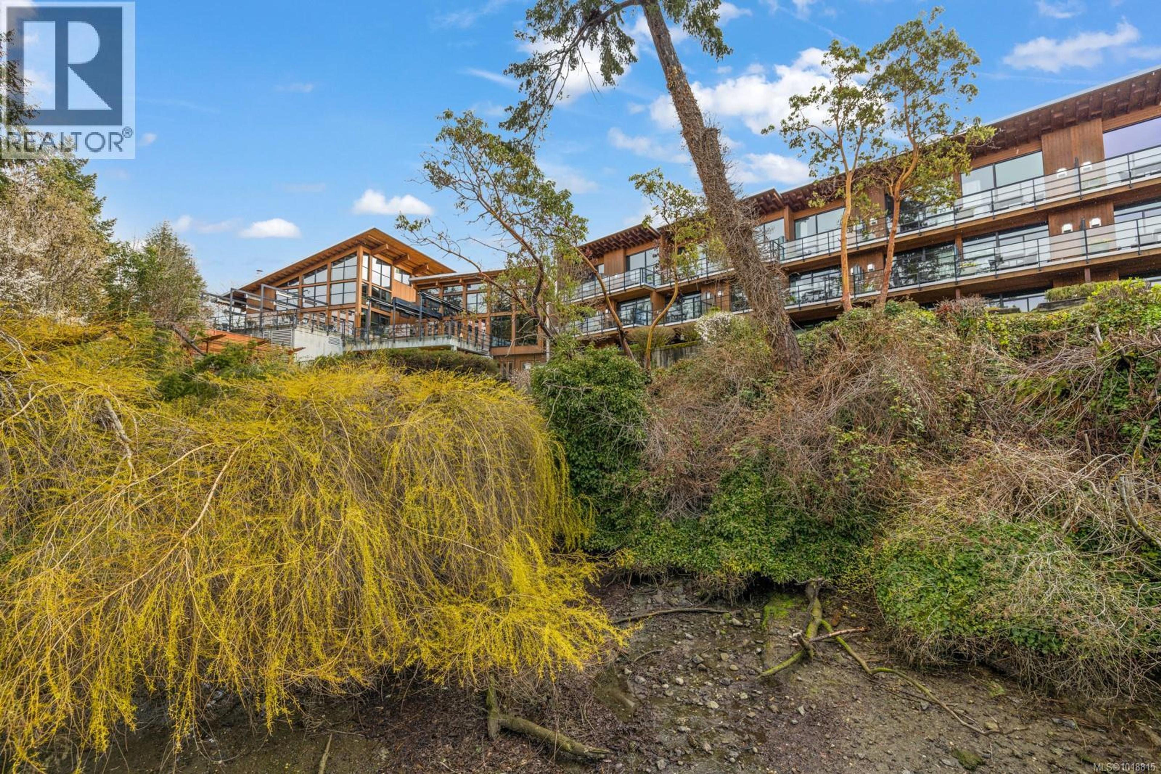 7070 West Saanich Rd, Central Saanich - Exteriors - Full Complex View - Photo 3