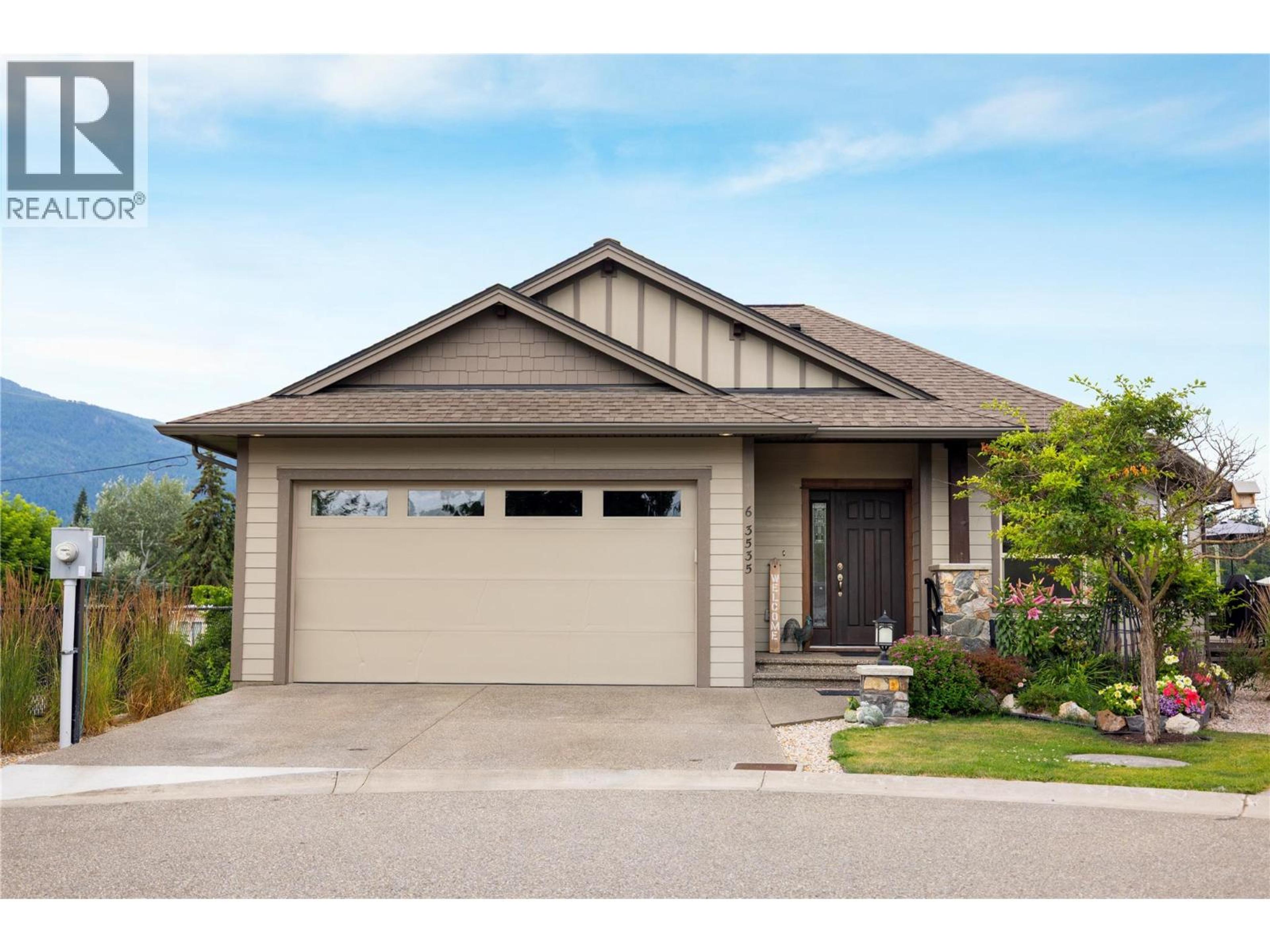 3535 Wood Avenue, Armstrong - Exteriors - Photo 1