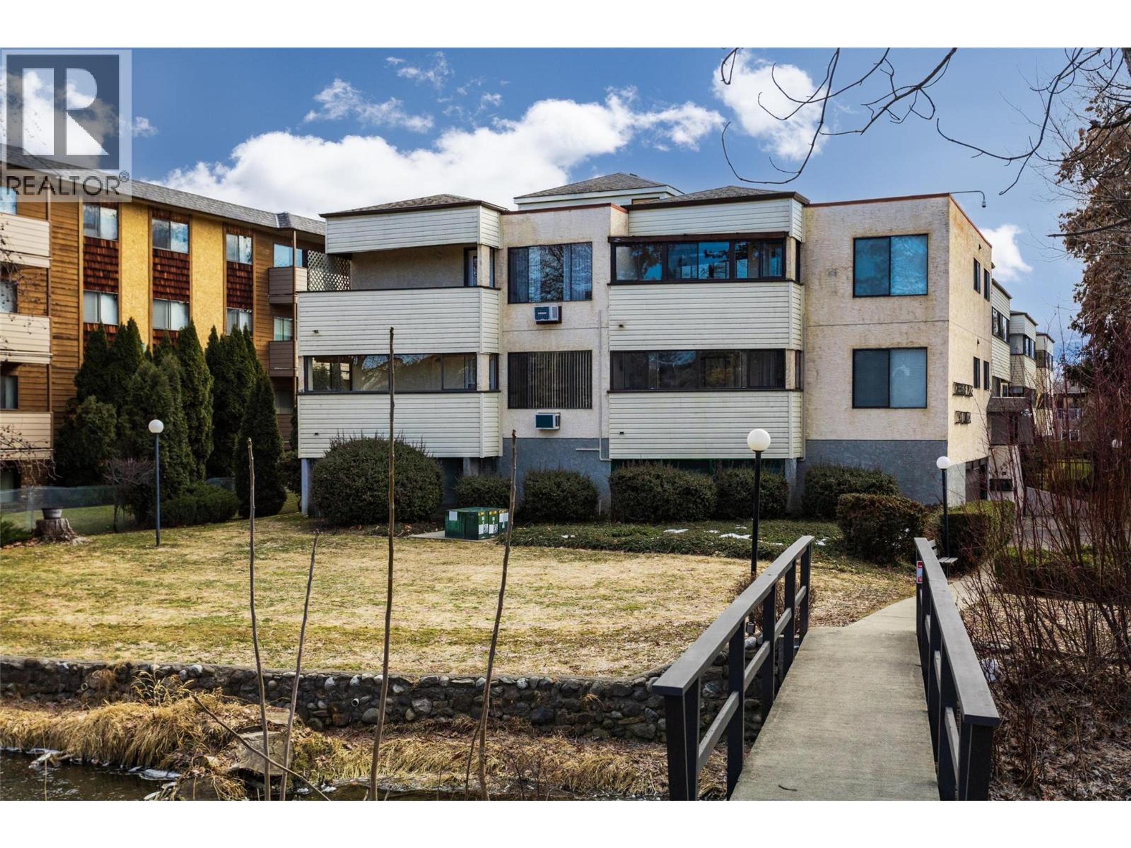 1903 Lindahl Street Lot# 3, Kelowna - Exteriors - Full Complex View - Photo 1