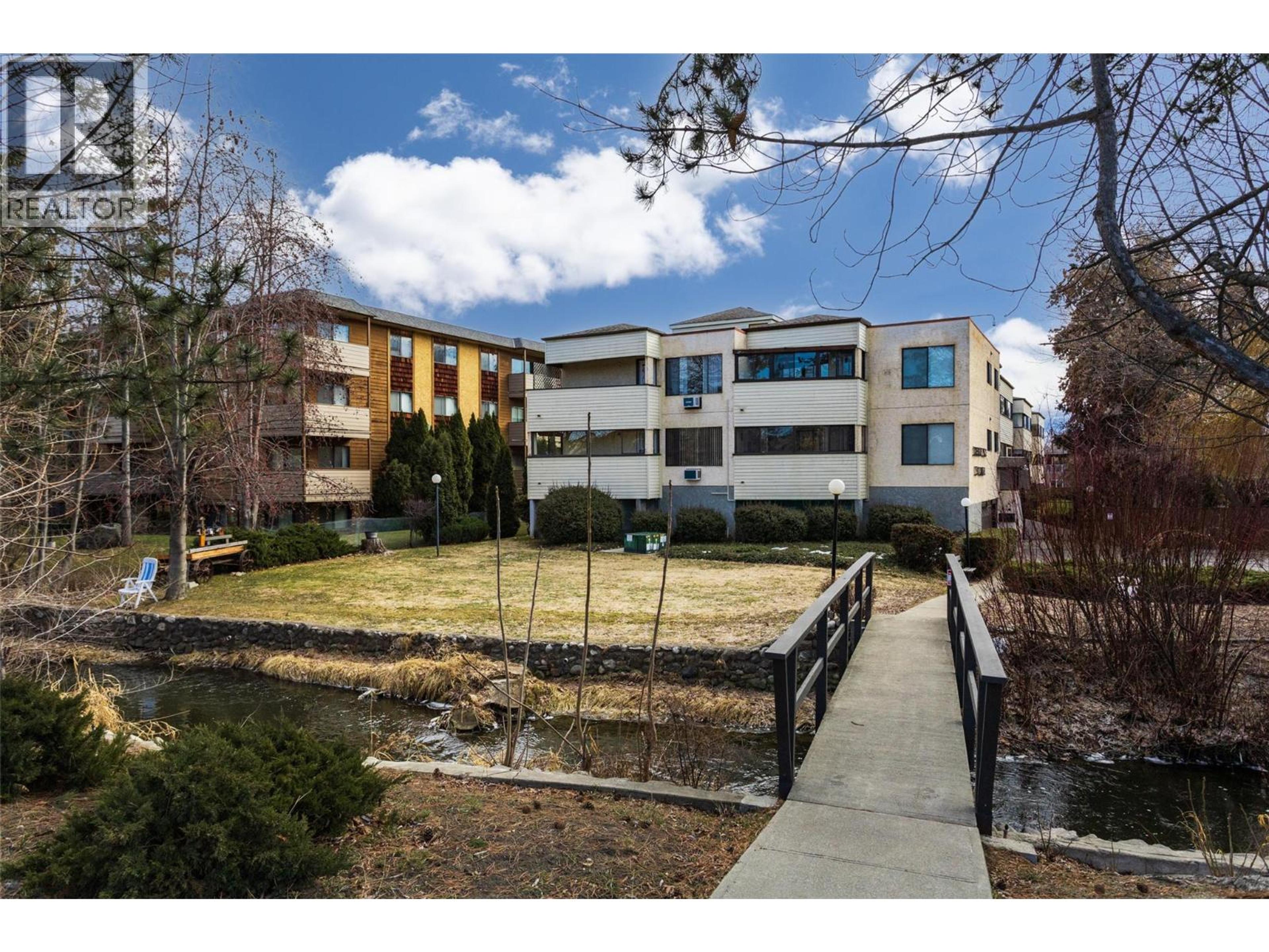 1903 Lindahl Street Lot# 3, Kelowna - Exteriors - Full Complex View - Photo 4
